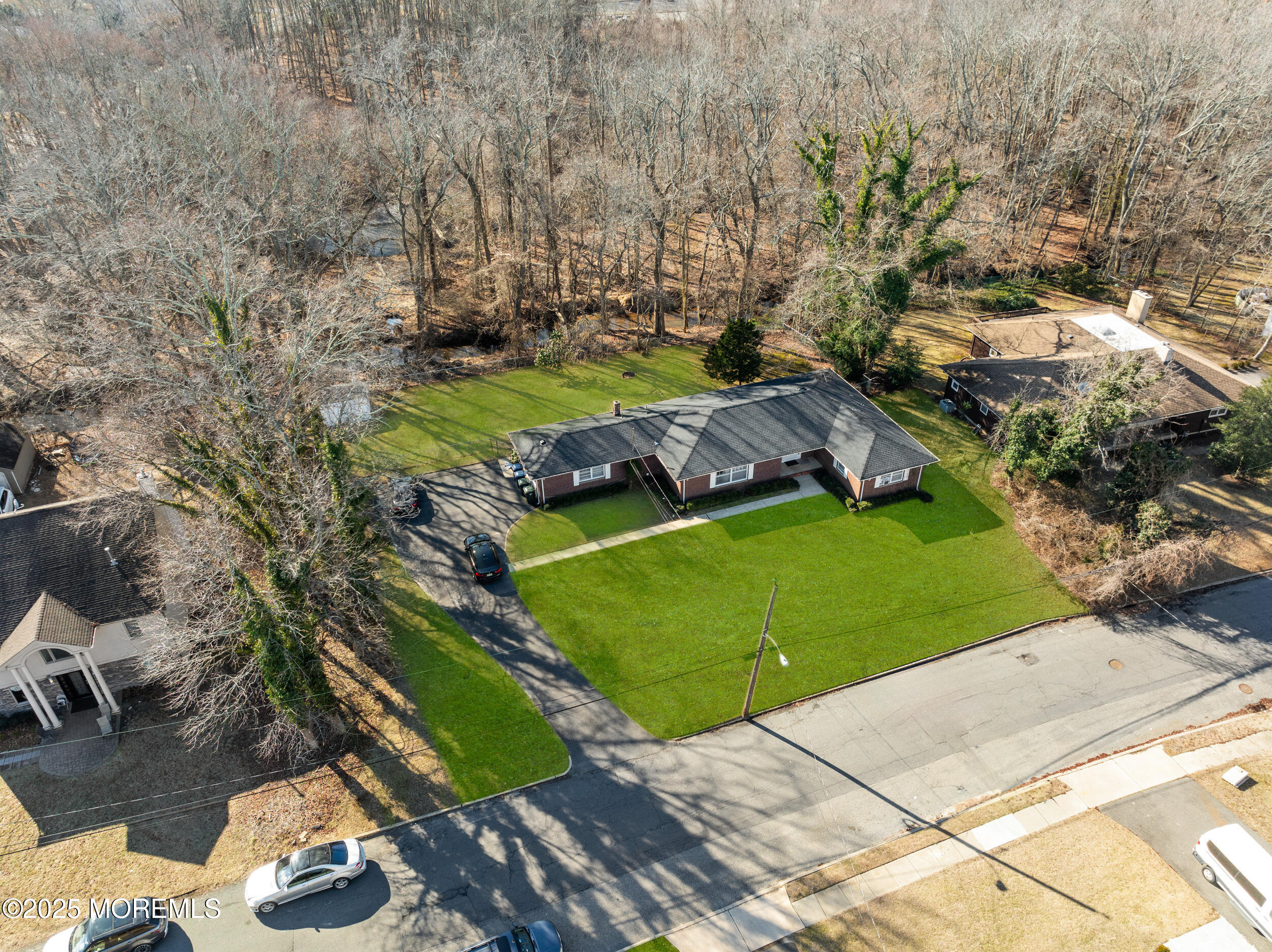 404 Brookside Avenue, Oakhurst, New Jersey image 4