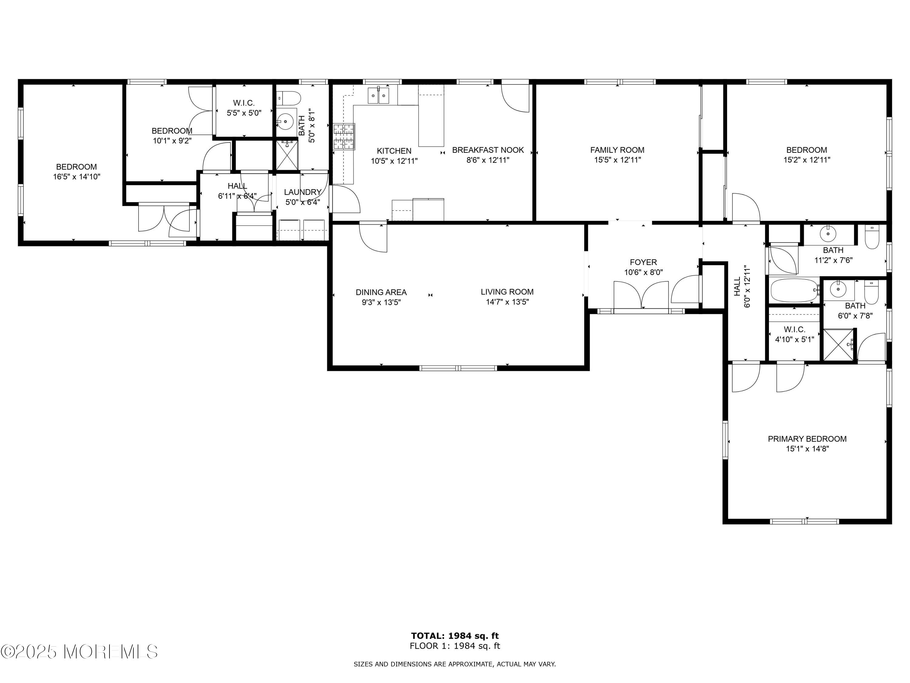 404 Brookside Avenue, Oakhurst, New Jersey image 5