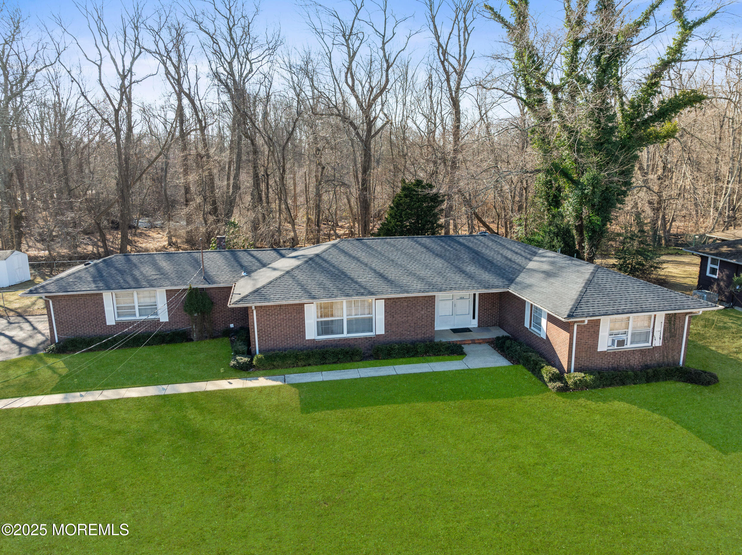 404 Brookside Avenue, Oakhurst, New Jersey image 2