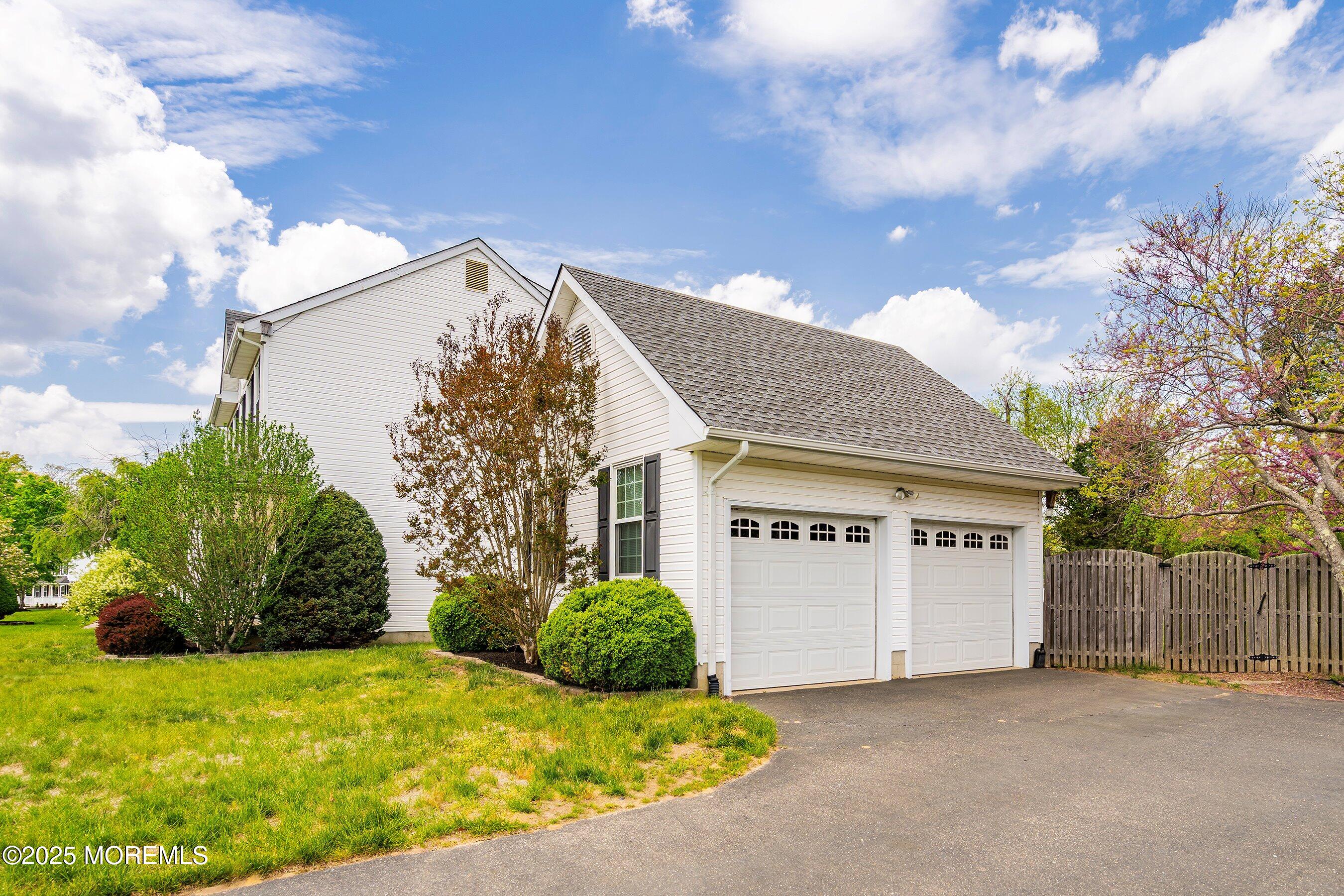 6 Wendy Court, Jackson, New Jersey image 30