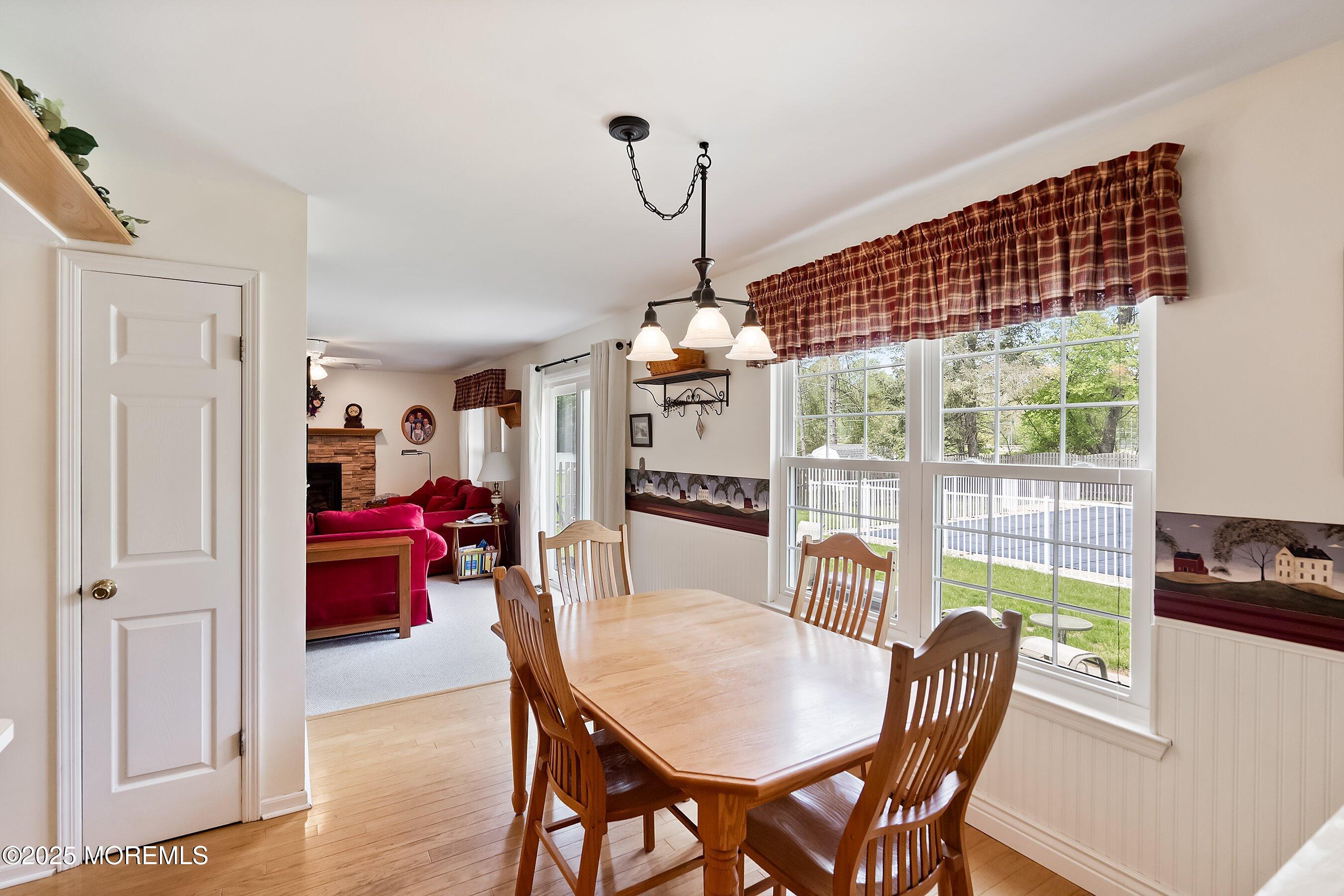 6 Wendy Court, Jackson, New Jersey image 12