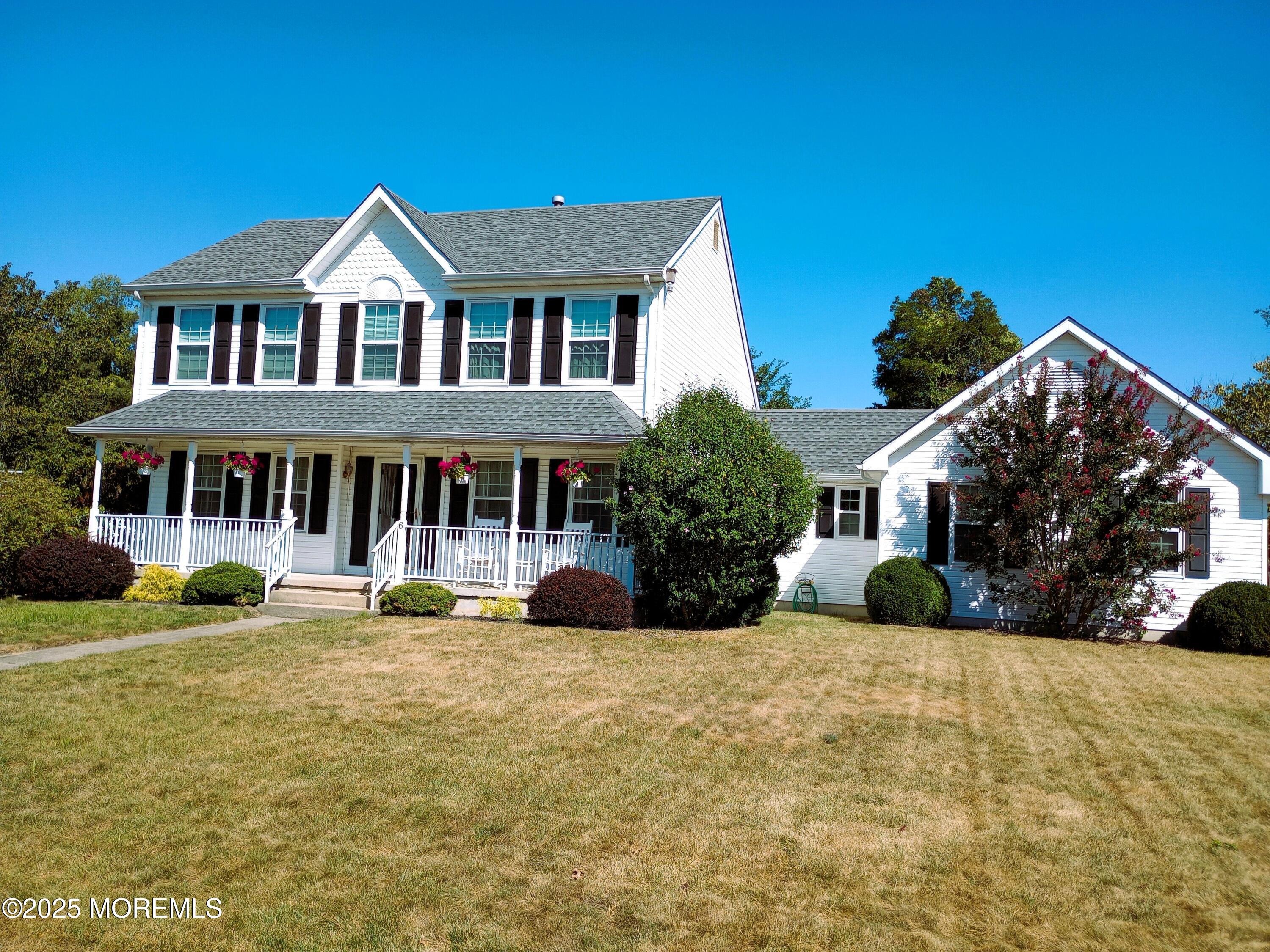 6 Wendy Court, Jackson, New Jersey image 1