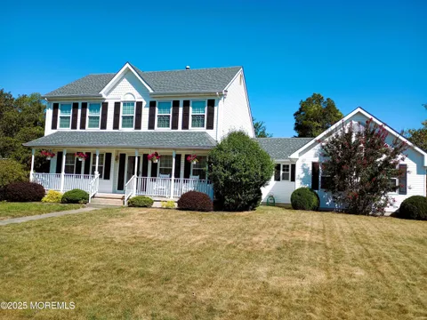 6 Wendy Court, Jackson, NJ 08527 - MLS#: 22513503