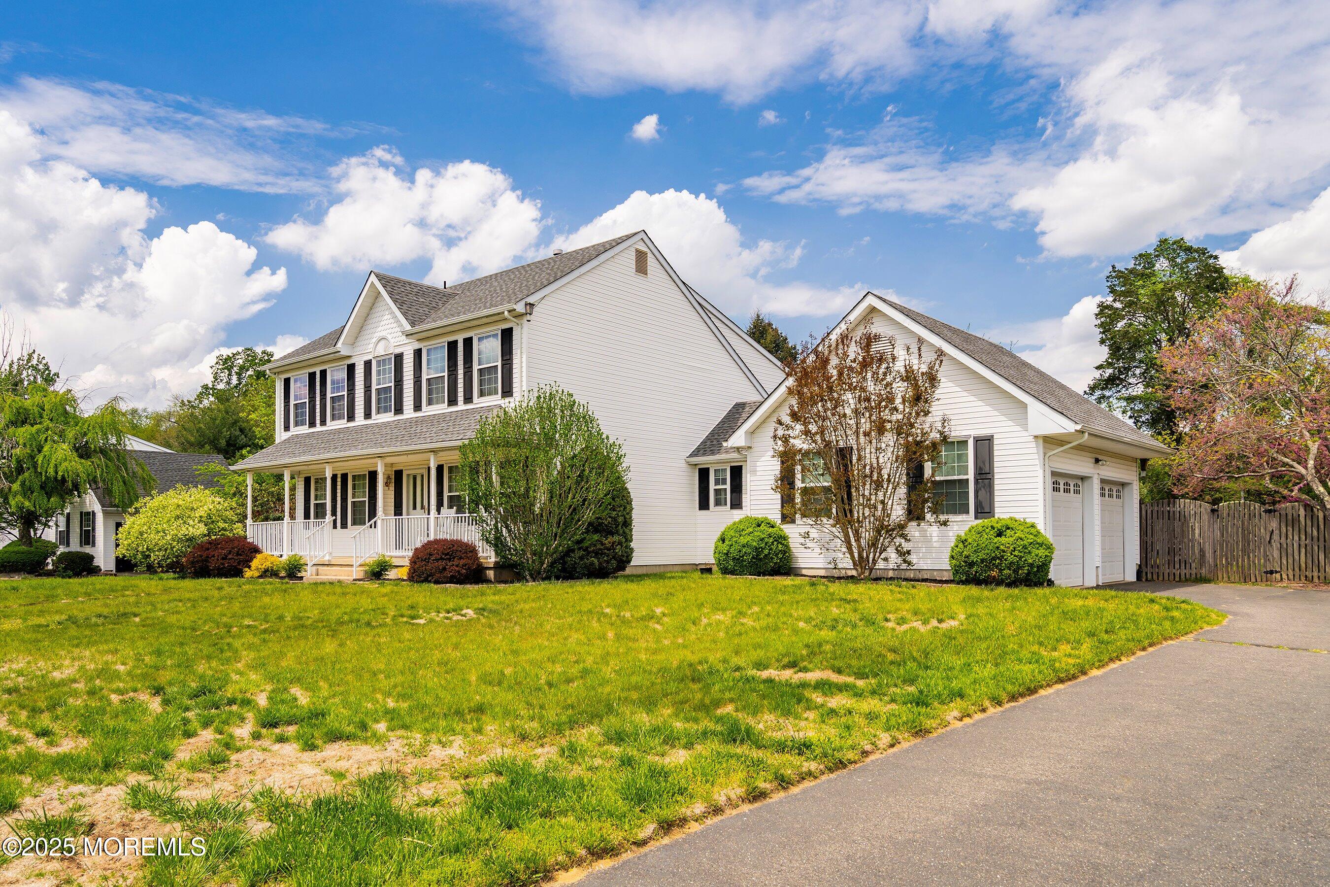 6 Wendy Court, Jackson, New Jersey image 29