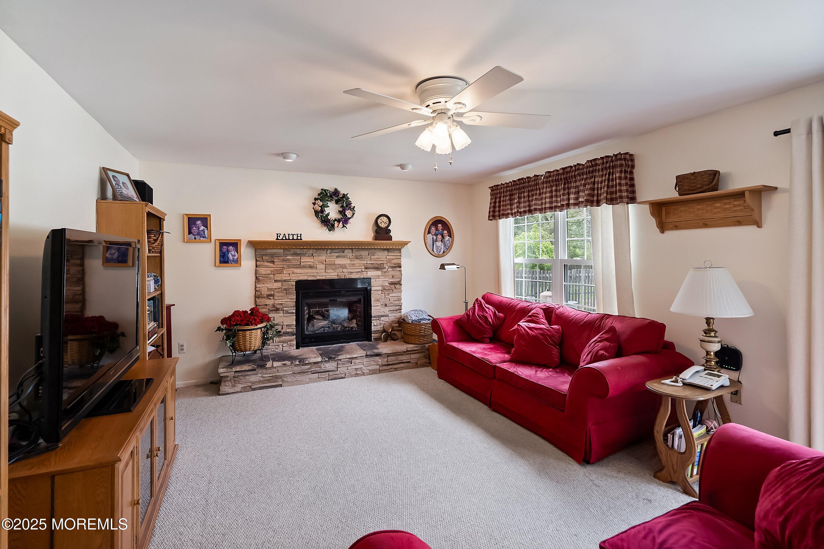 6 Wendy Court, Jackson, New Jersey image 13