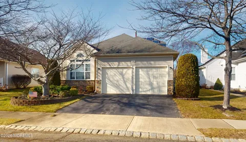 26 Halsted Drive, Manchester, NJ 08759 - #: 22600696