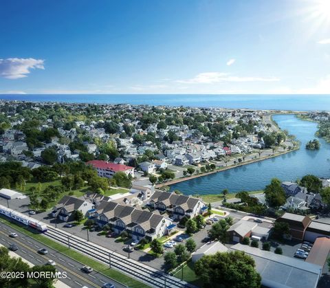 1 Railroad Avenue B5 Avon-by-the-sea NJ 07717