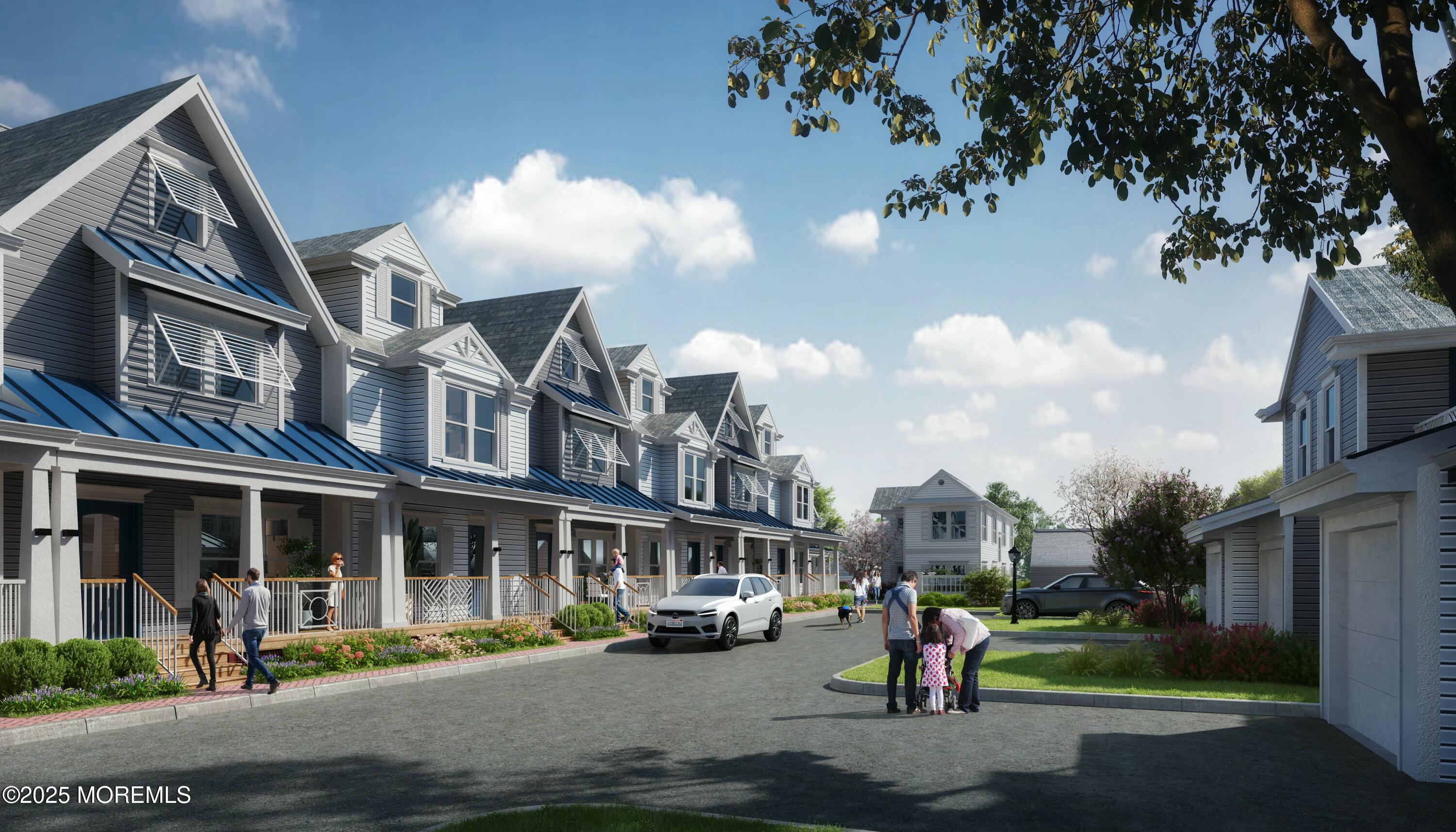 282 Middle Road, Holmdel, New Jersey image 23
