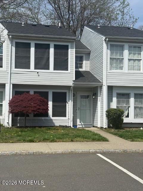 Photo of 142 Michele Way, Lakewood, NJ 08701 (MLS # 22611505)