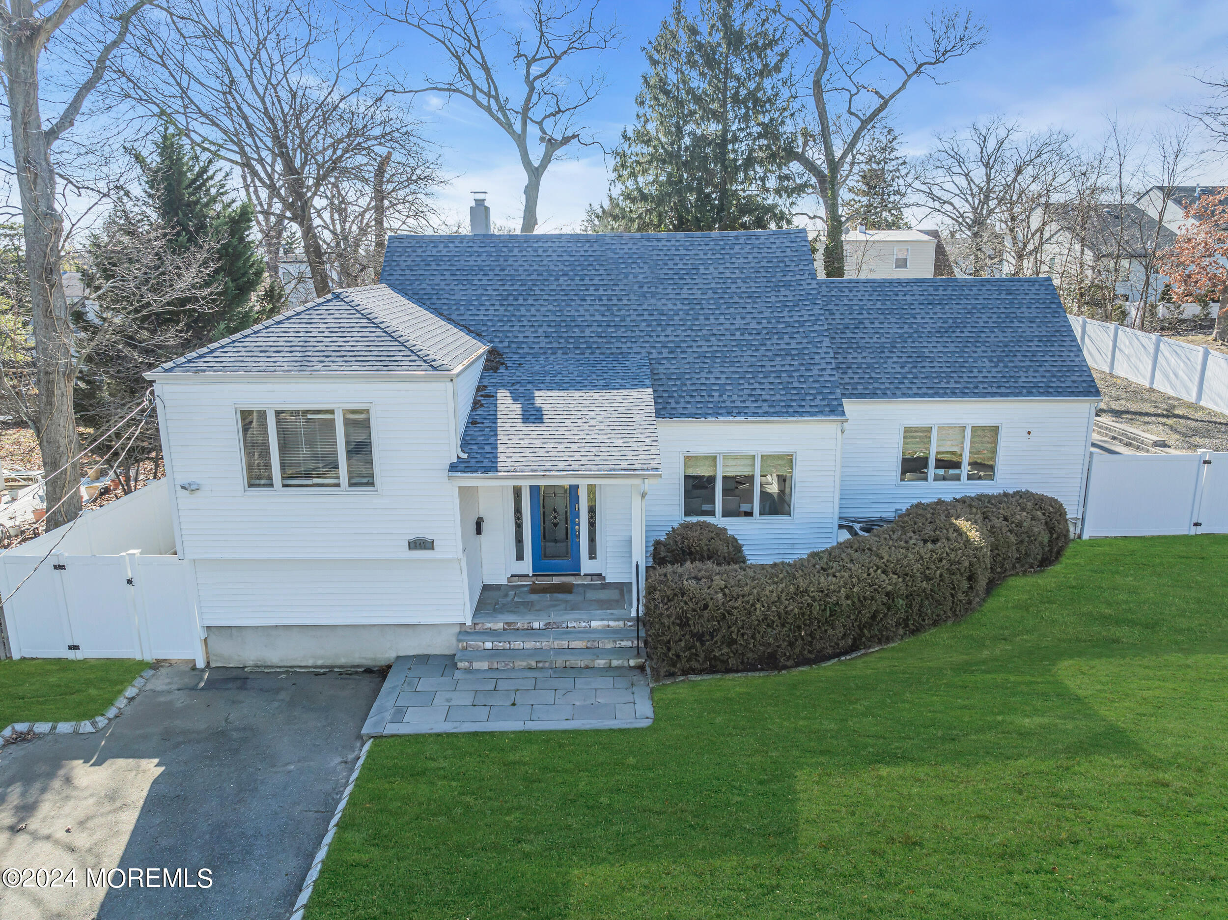 248 Jerome Avenue, Oakhurst, New Jersey image 1