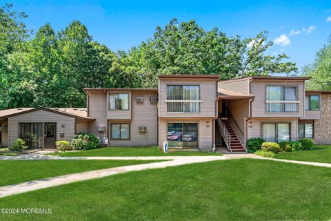 47 Lexington Court, Red Bank, NJ 07701 - MLS#: 22423284