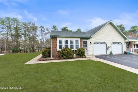 24 A Maplewood Drive, Whiting, NJ 08759 - #: 22505601