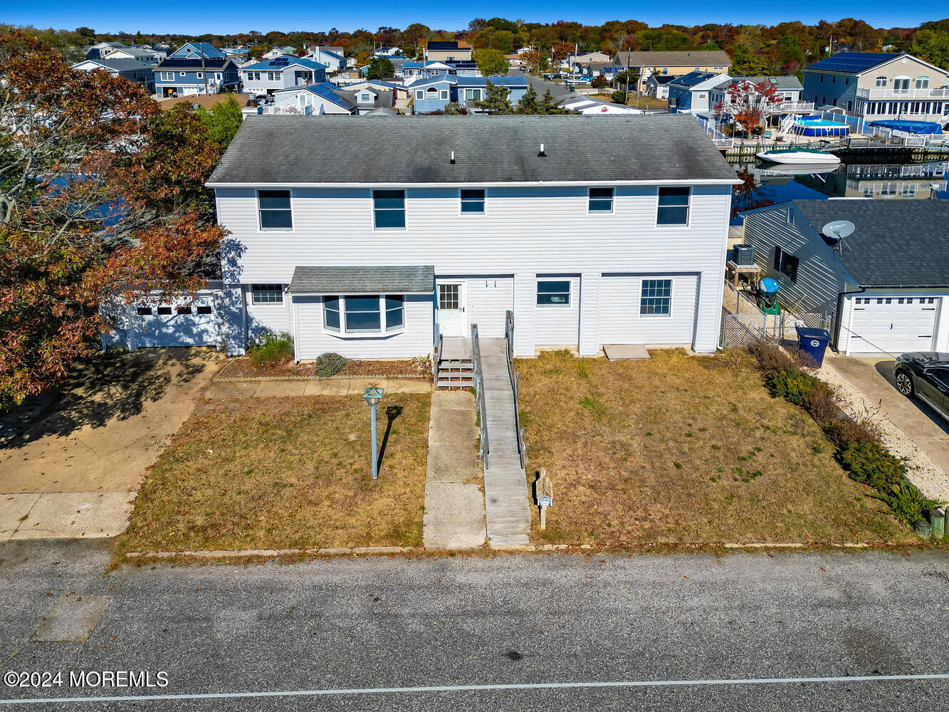 18 W Anchor Drive, Little Egg Harbor, New Jersey image 11