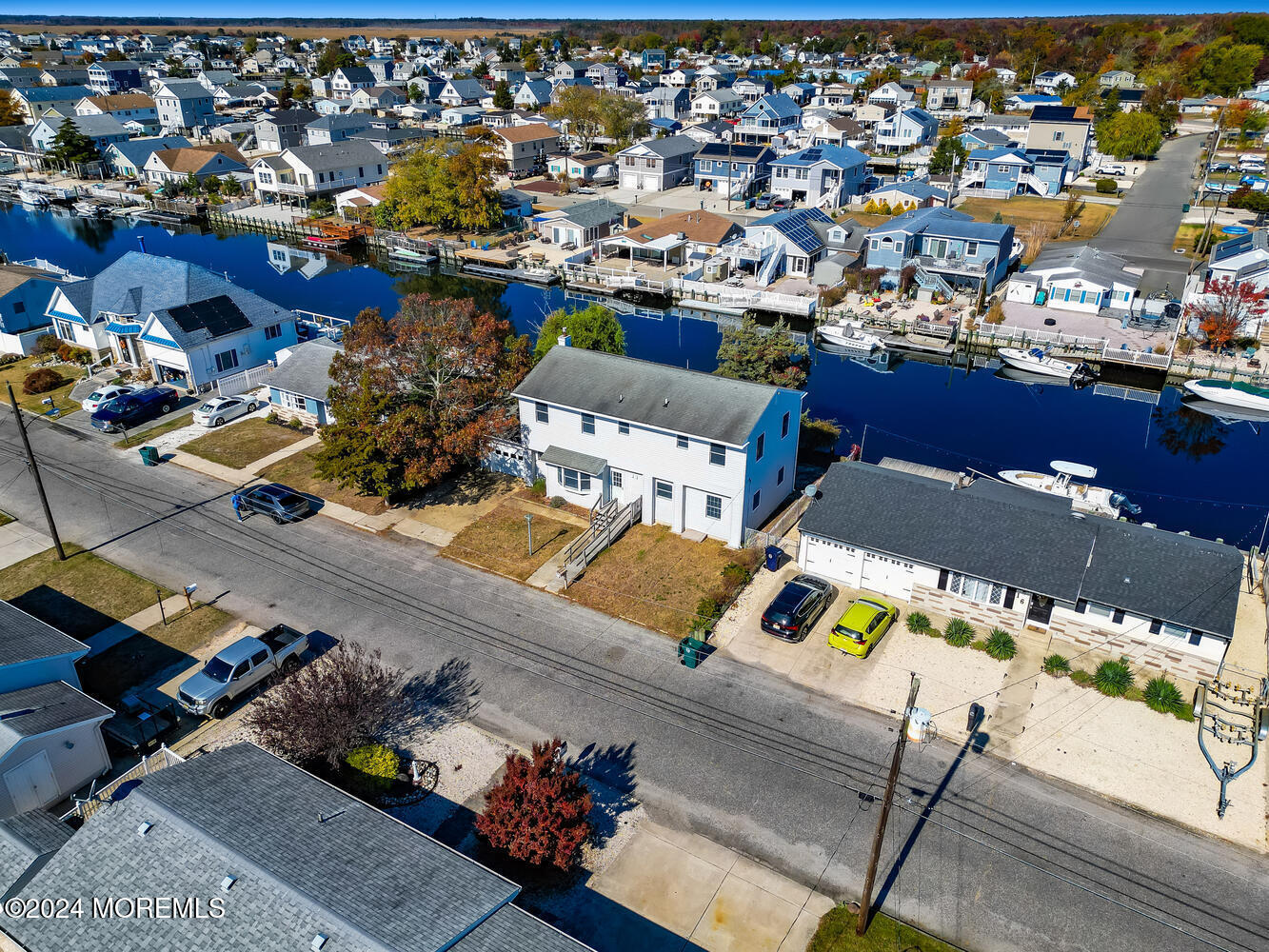 18 W Anchor Drive, Little Egg Harbor, New Jersey image 5