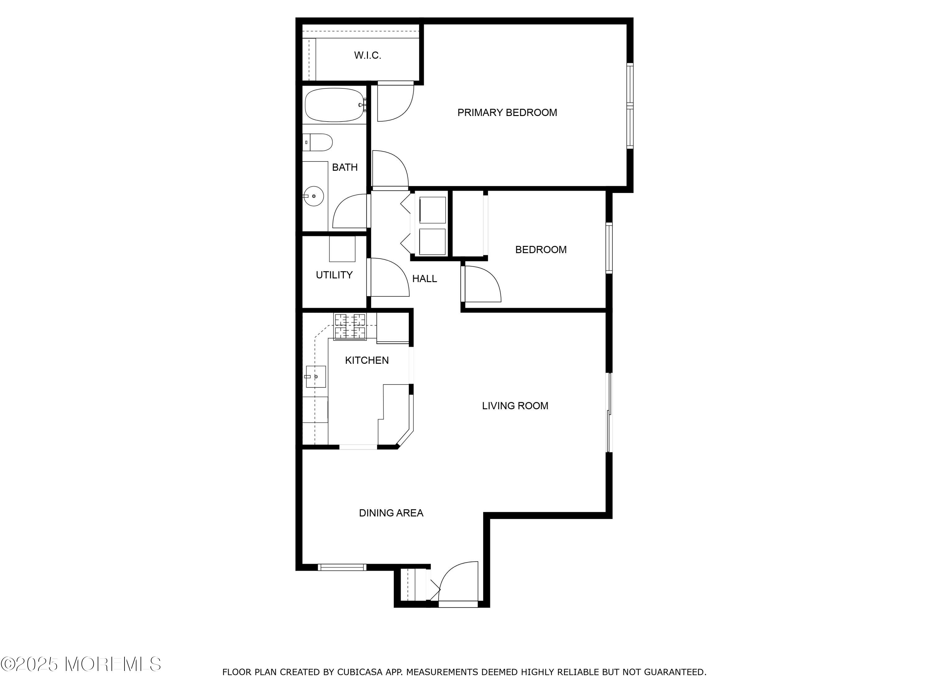 104 Deerfoot Way, Jackson, New Jersey image 20