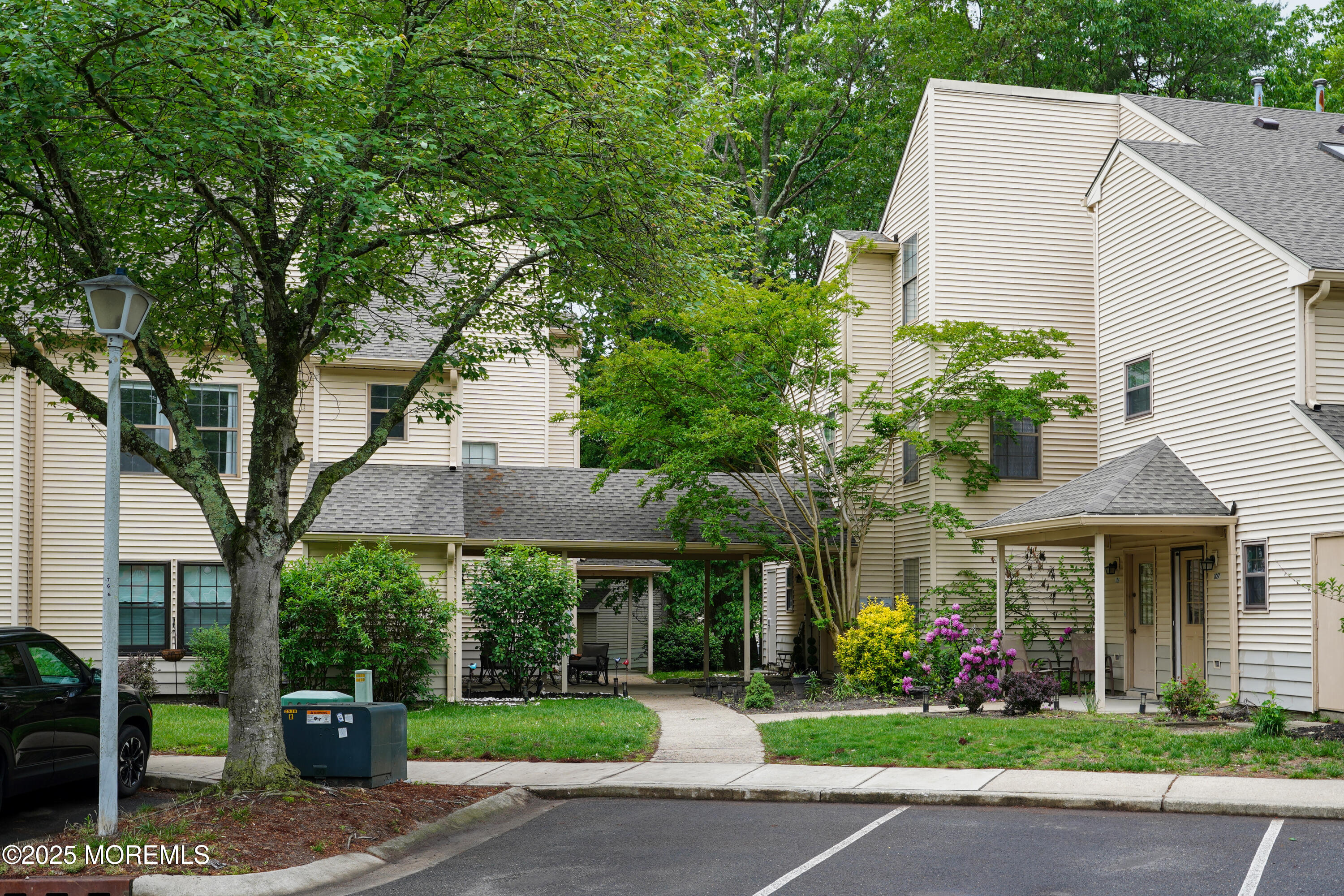 104 Deerfoot Way, Jackson, New Jersey image 2