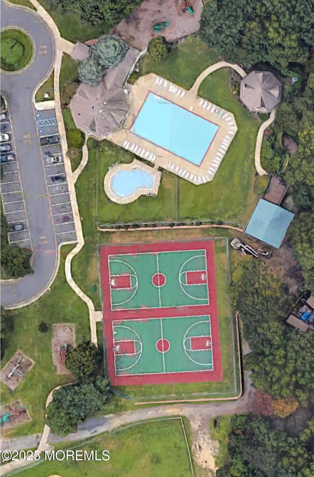 104 Deerfoot Way, Jackson, New Jersey image 28