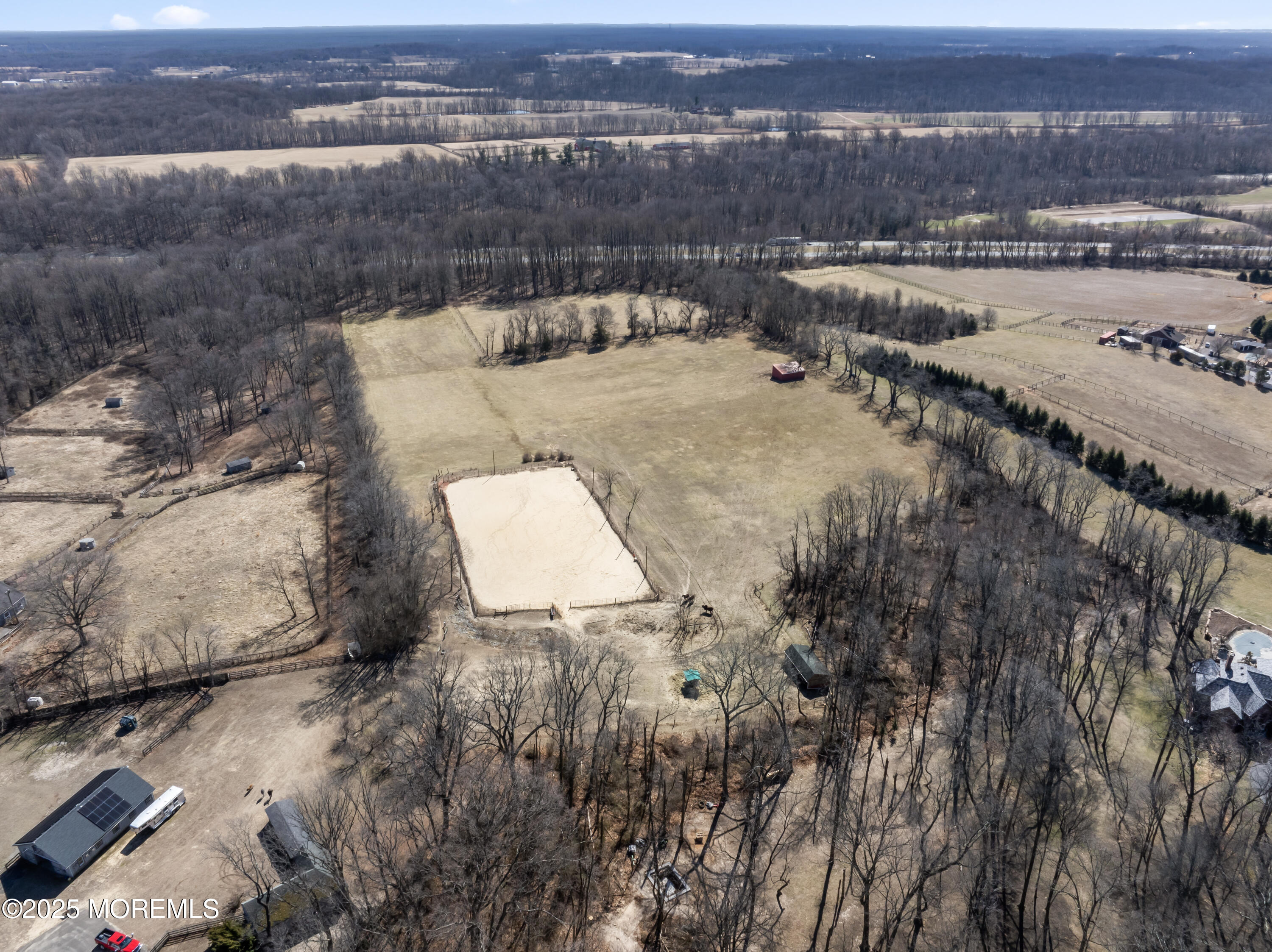 35 Rues Road, Cream Ridge, New Jersey image 21
