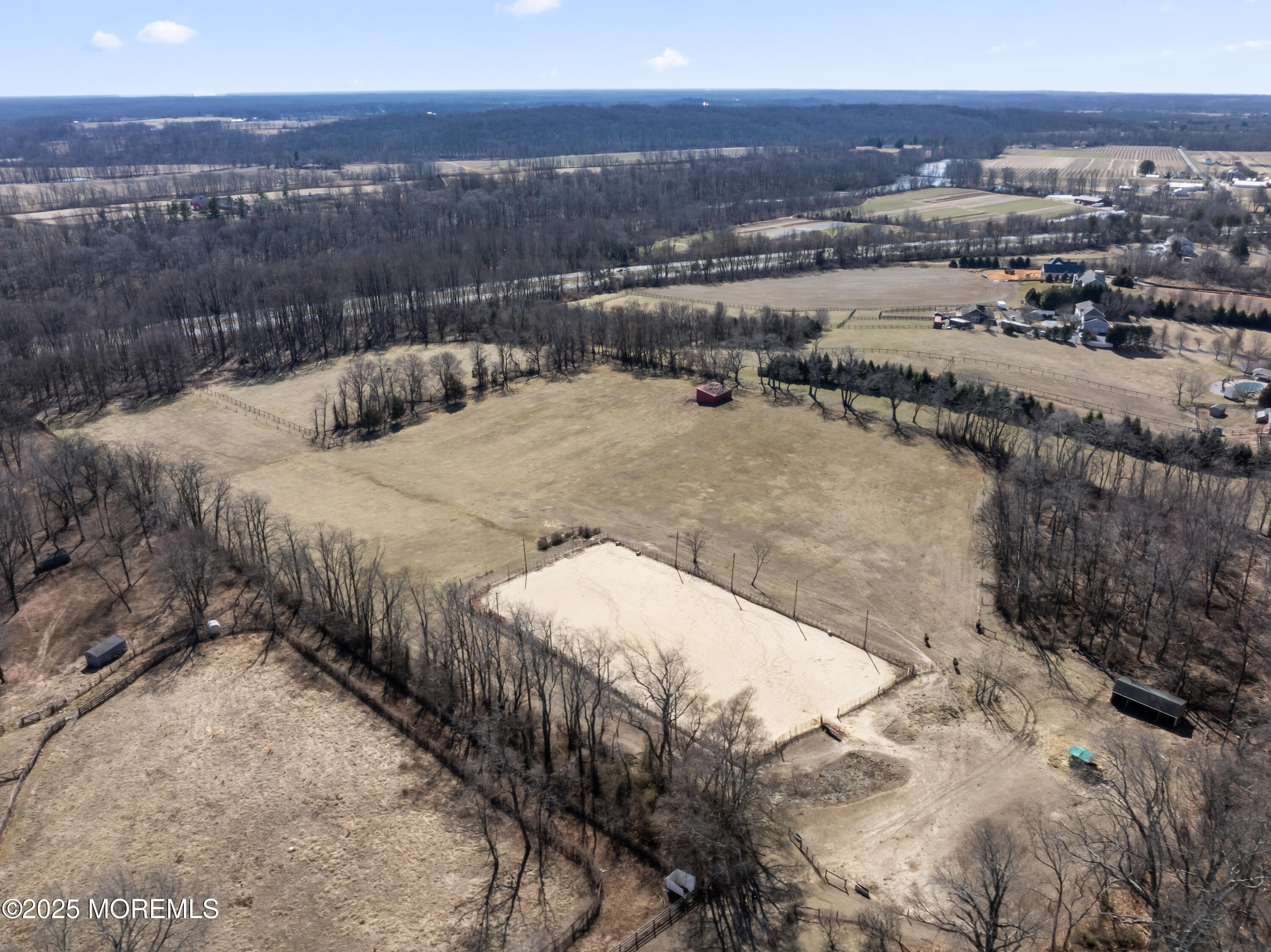 35 Rues Road, Cream Ridge, New Jersey image 23