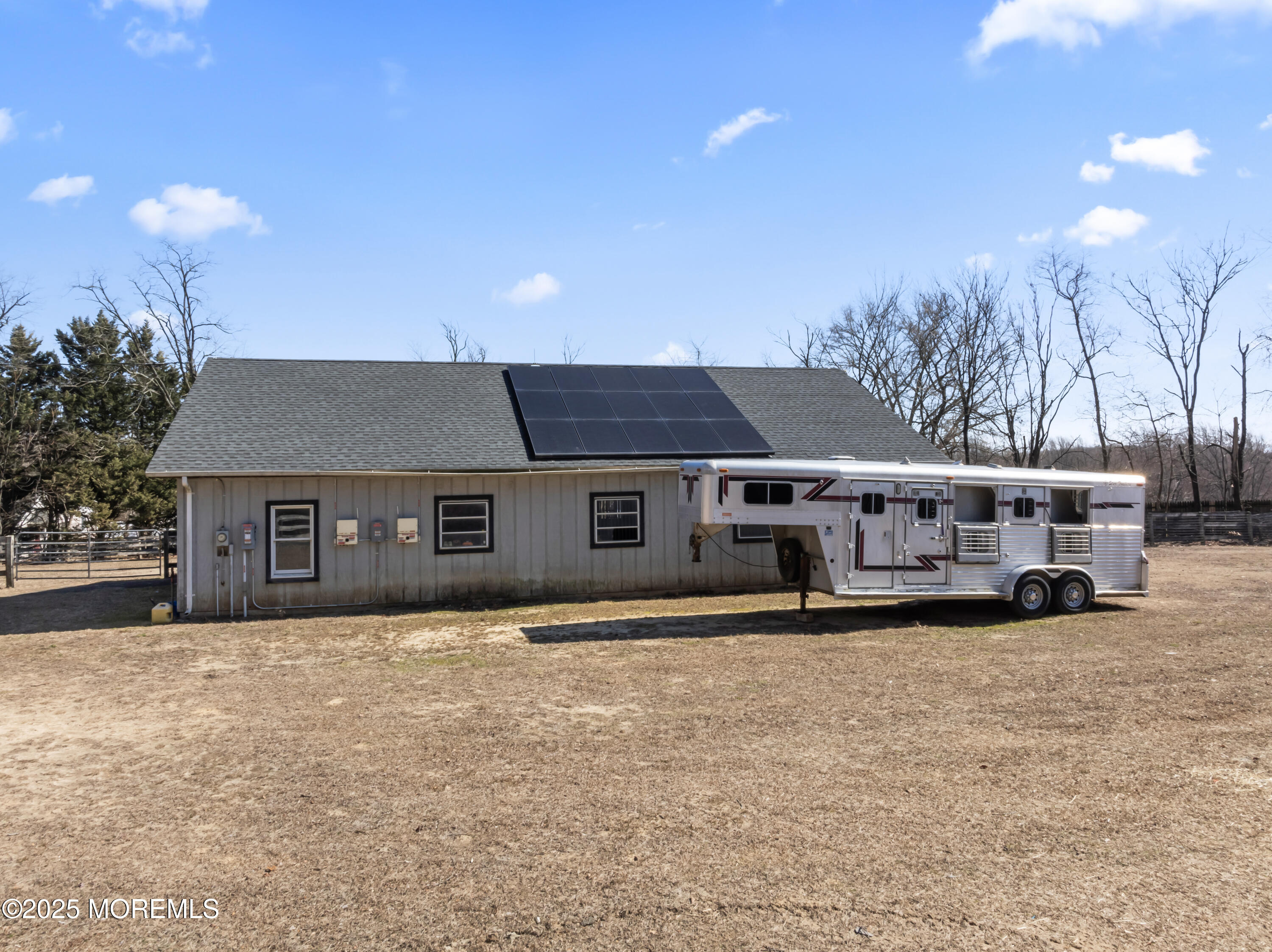35 Rues Road, Cream Ridge, New Jersey image 8