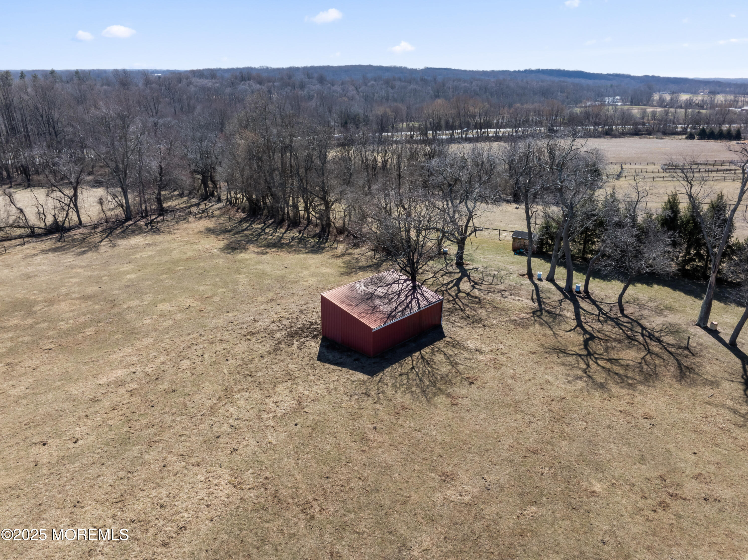 35 Rues Road, Cream Ridge, New Jersey image 22