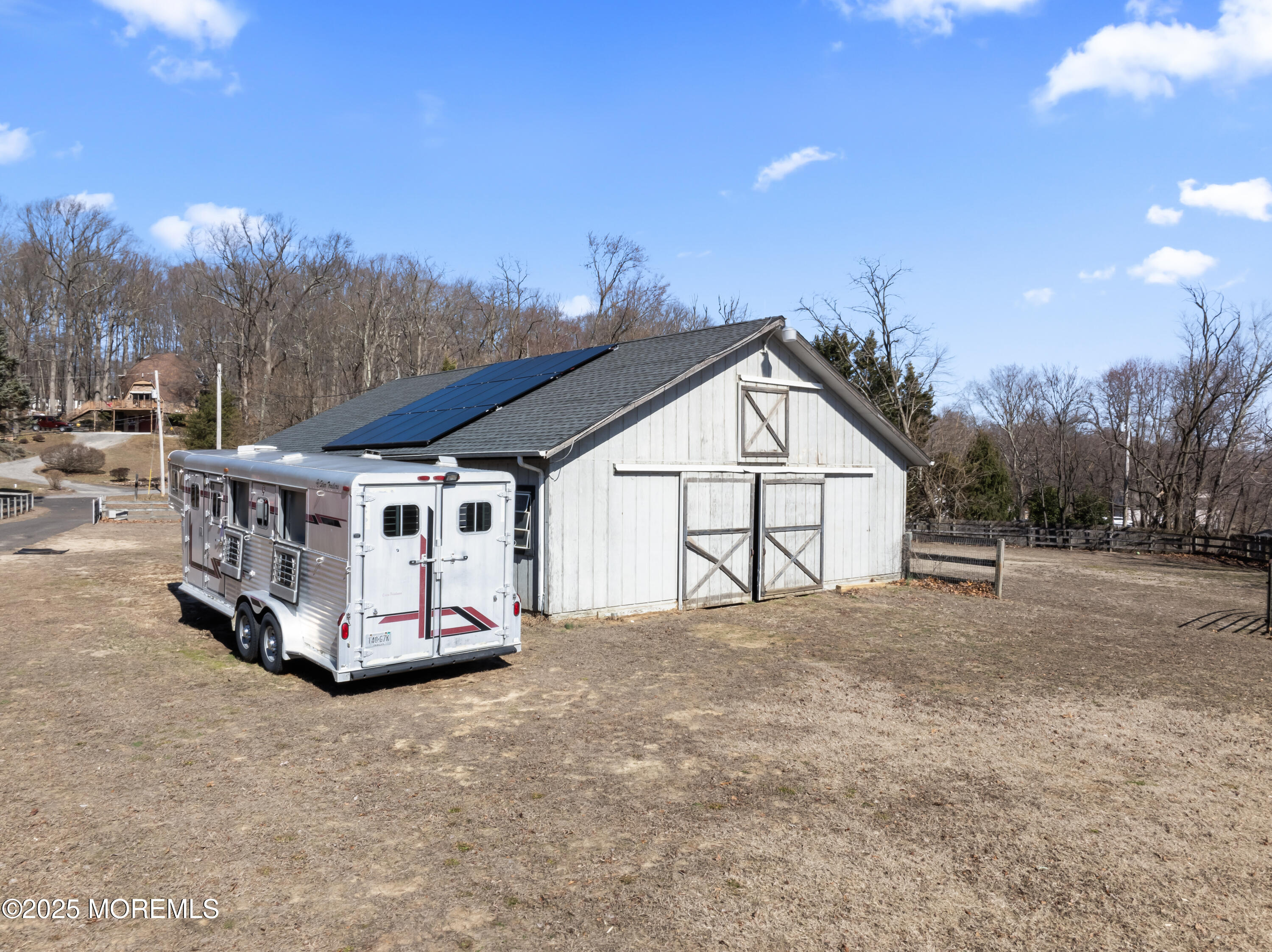 35 Rues Road, Cream Ridge, New Jersey image 9