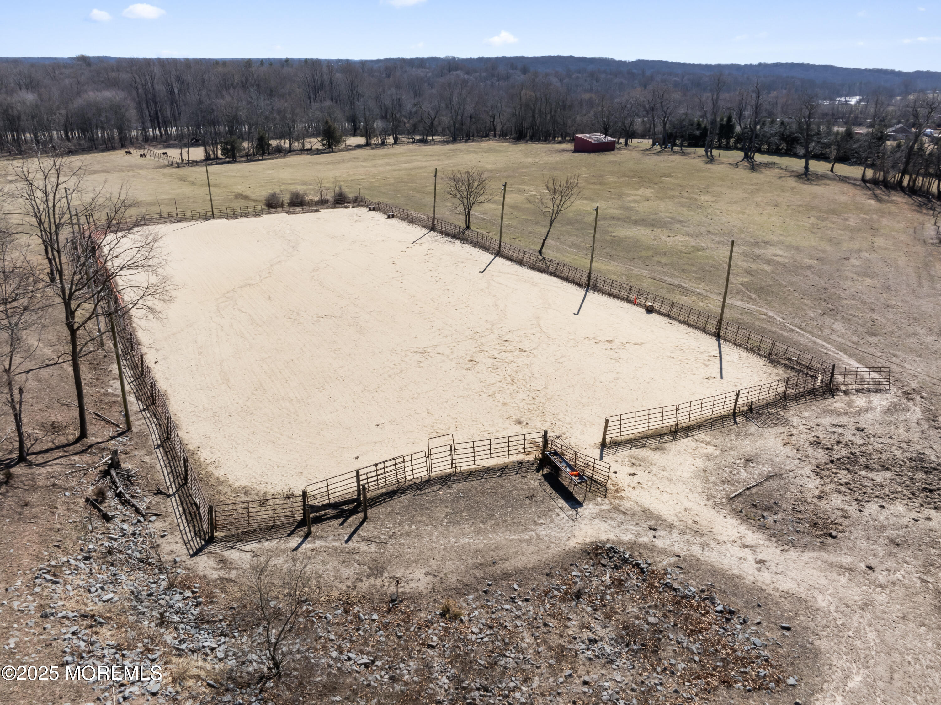 35 Rues Road, Cream Ridge, New Jersey image 24