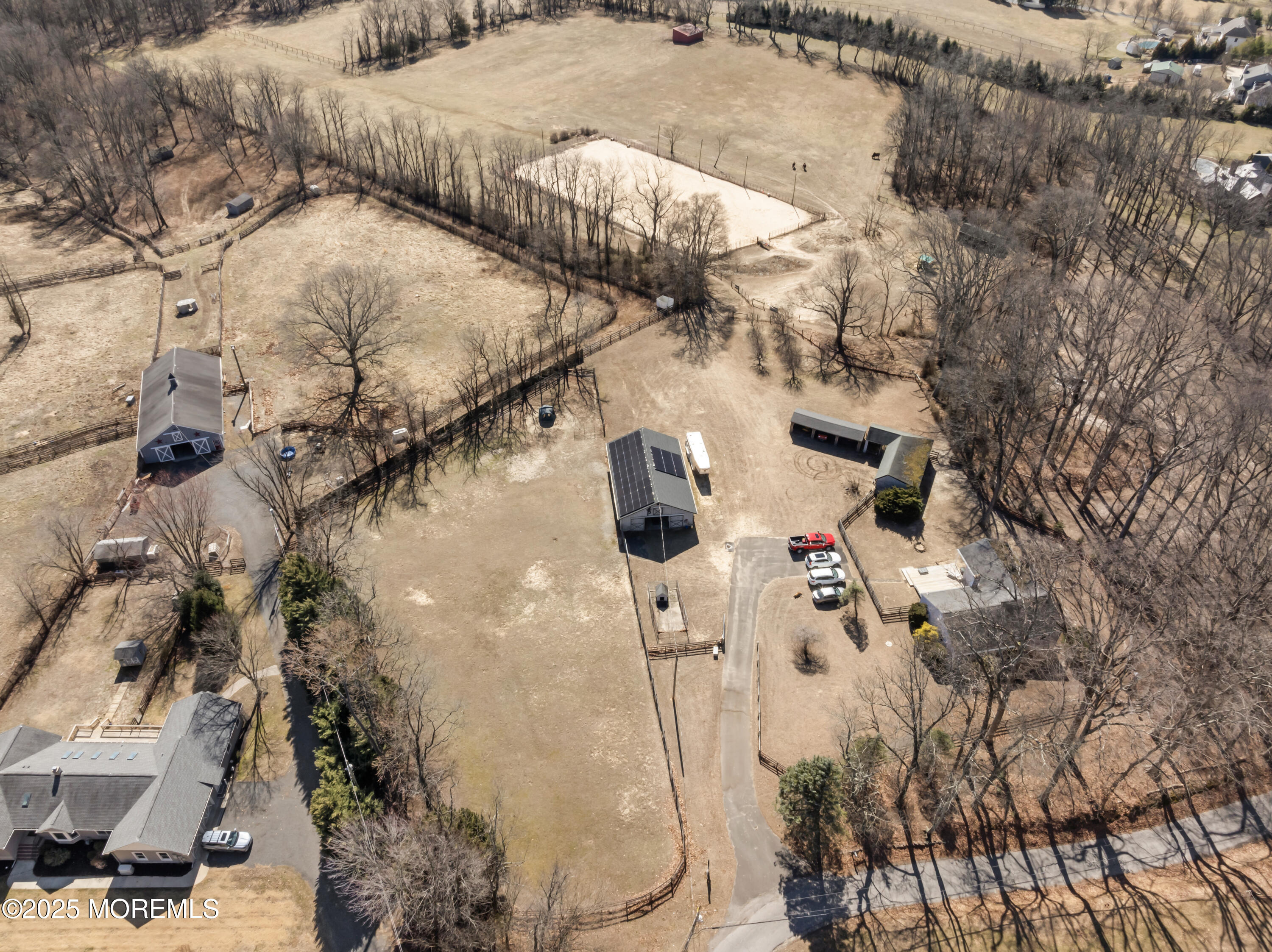 35 Rues Road, Cream Ridge, New Jersey image 15