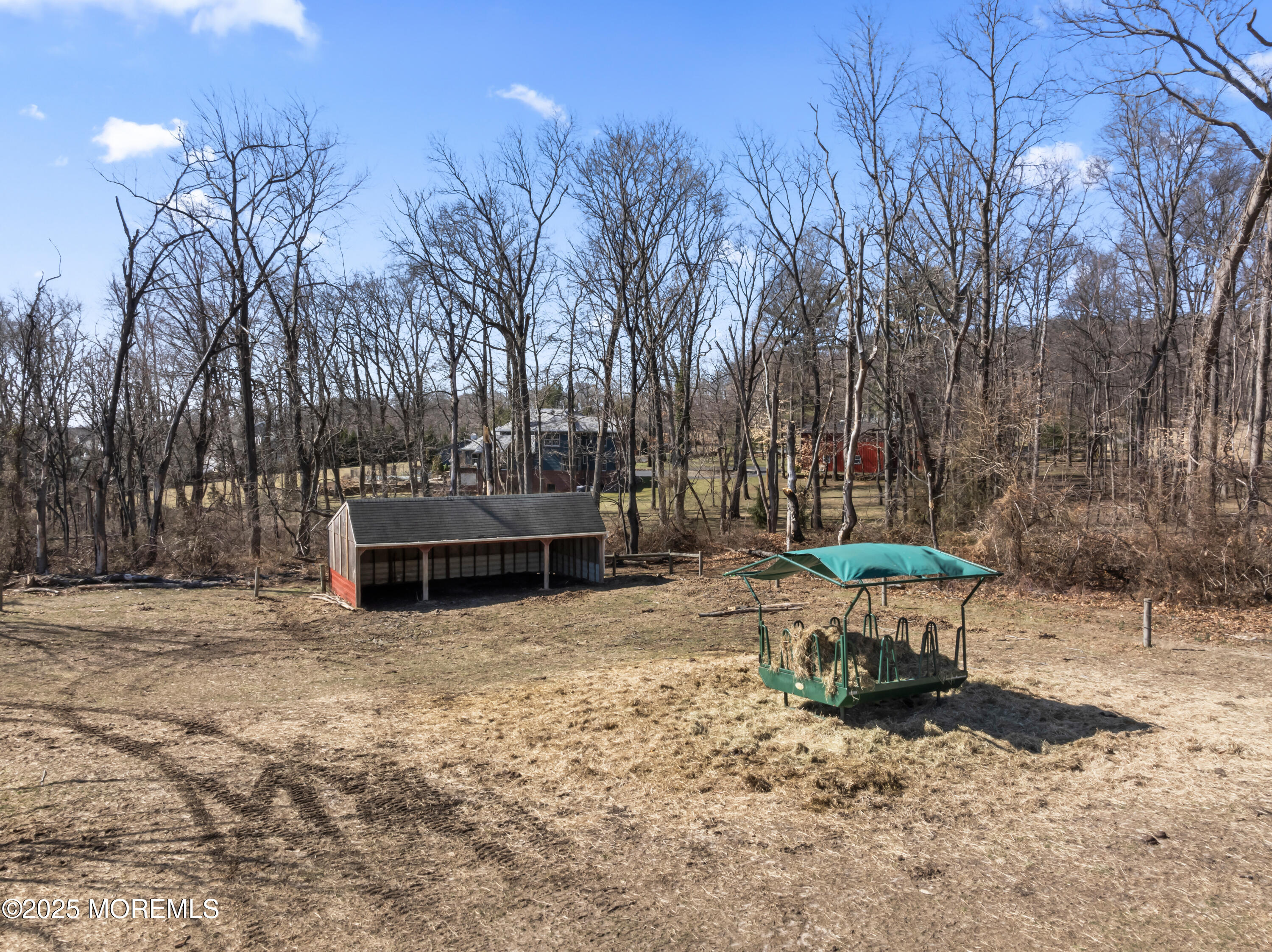 35 Rues Road, Cream Ridge, New Jersey image 14