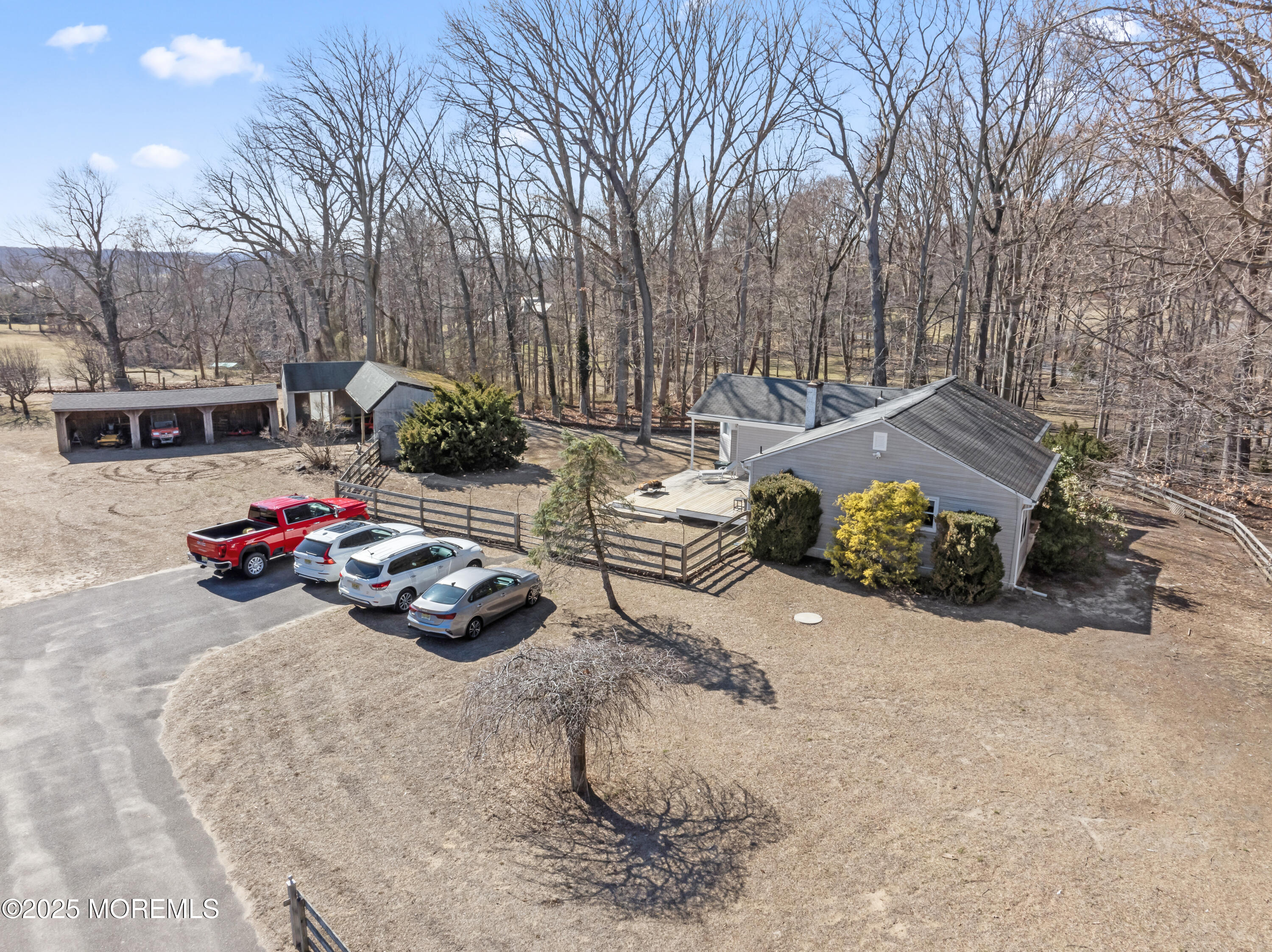 35 Rues Road, Cream Ridge, New Jersey image 2