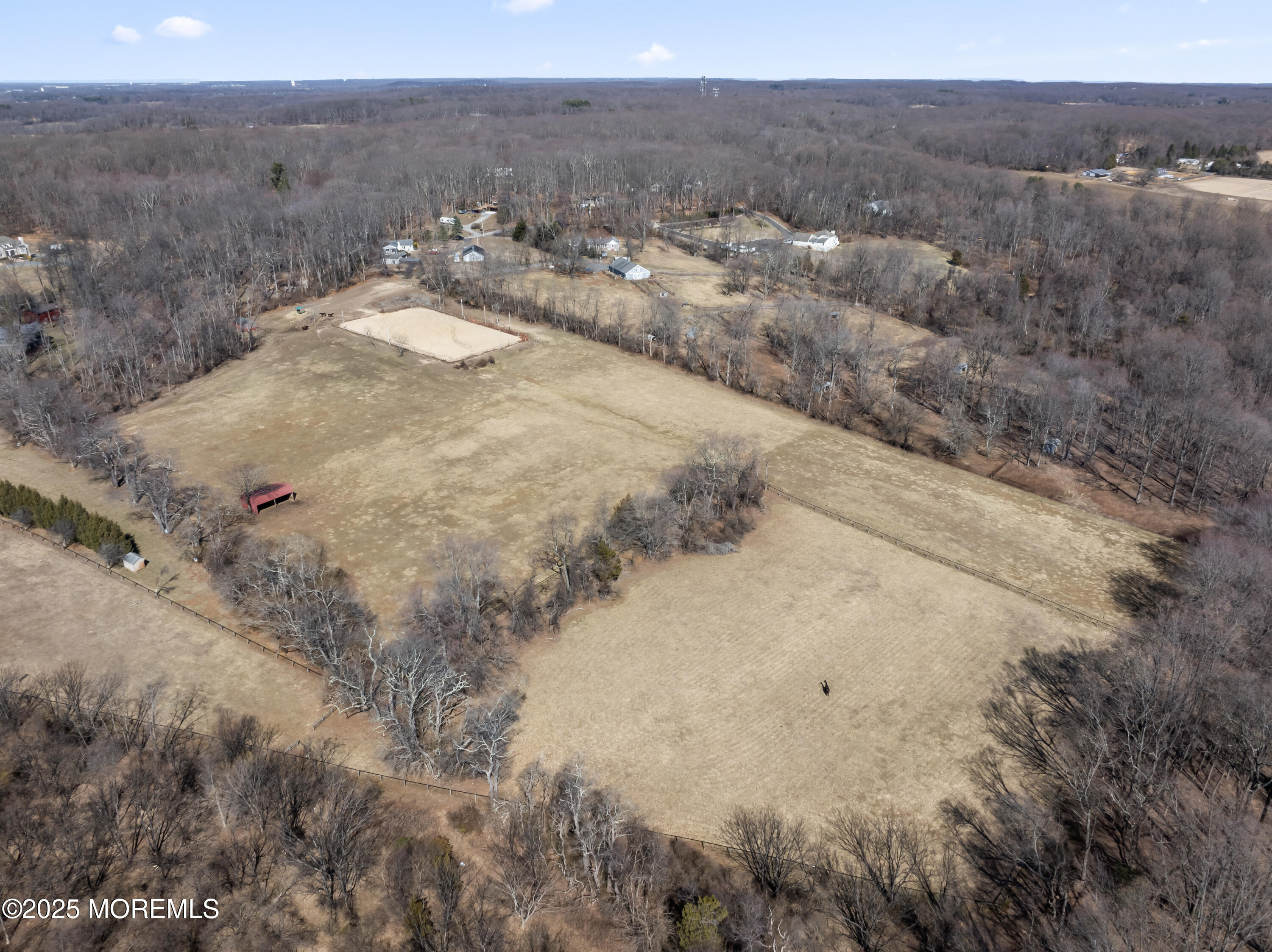 35 Rues Road, Cream Ridge, New Jersey image 17