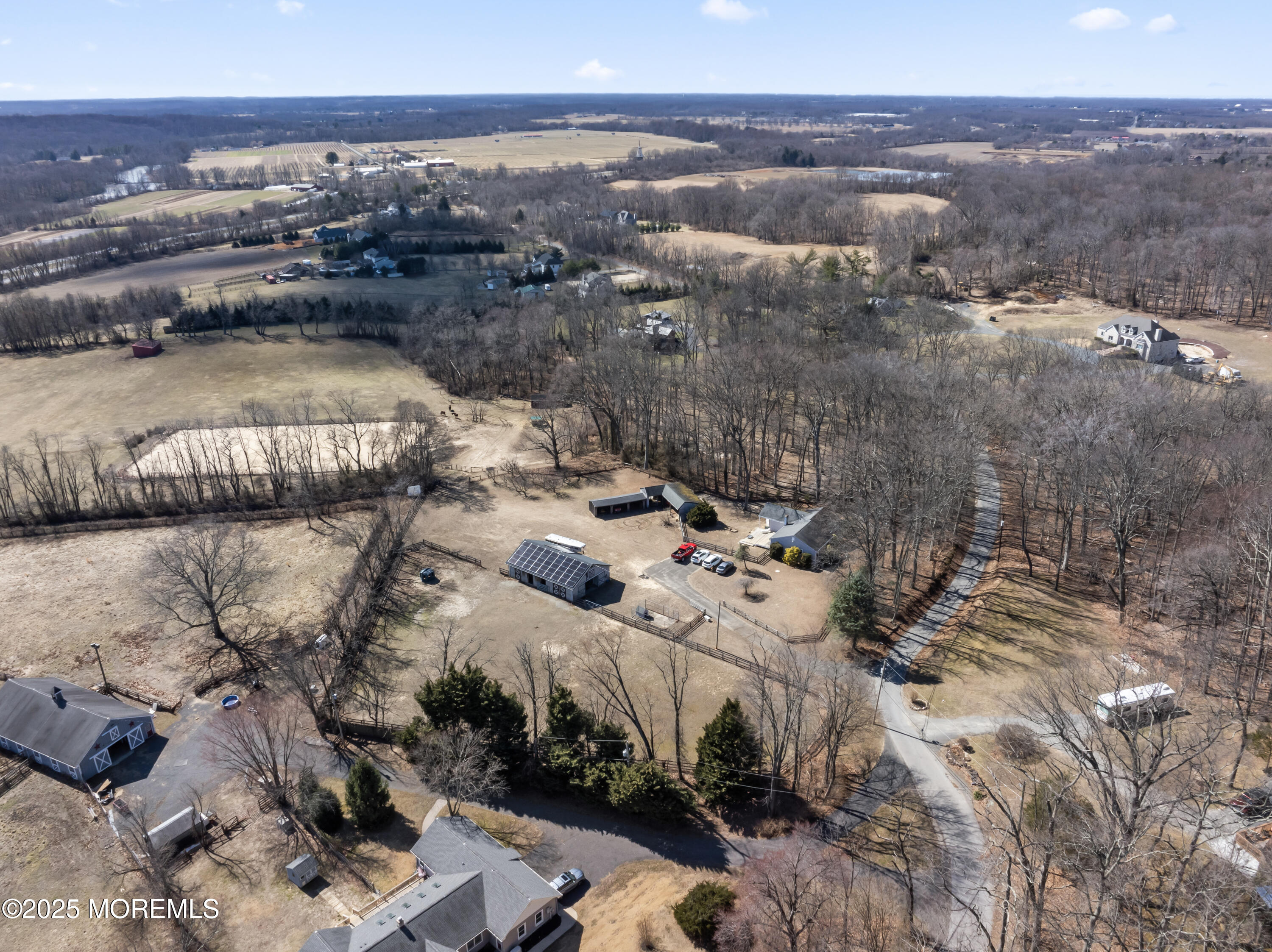 35 Rues Road, Cream Ridge, New Jersey image 18
