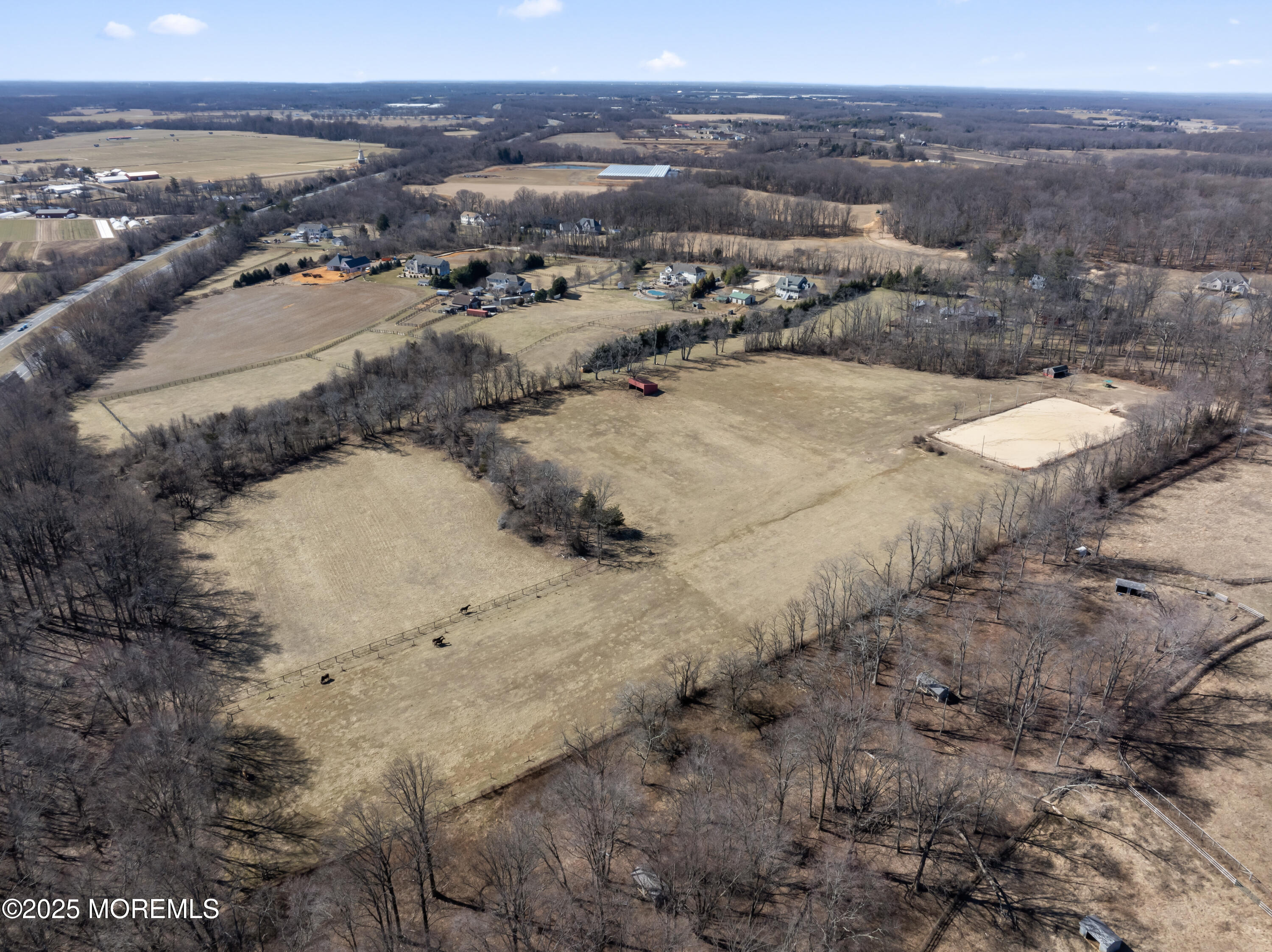 35 Rues Road, Cream Ridge, New Jersey image 20