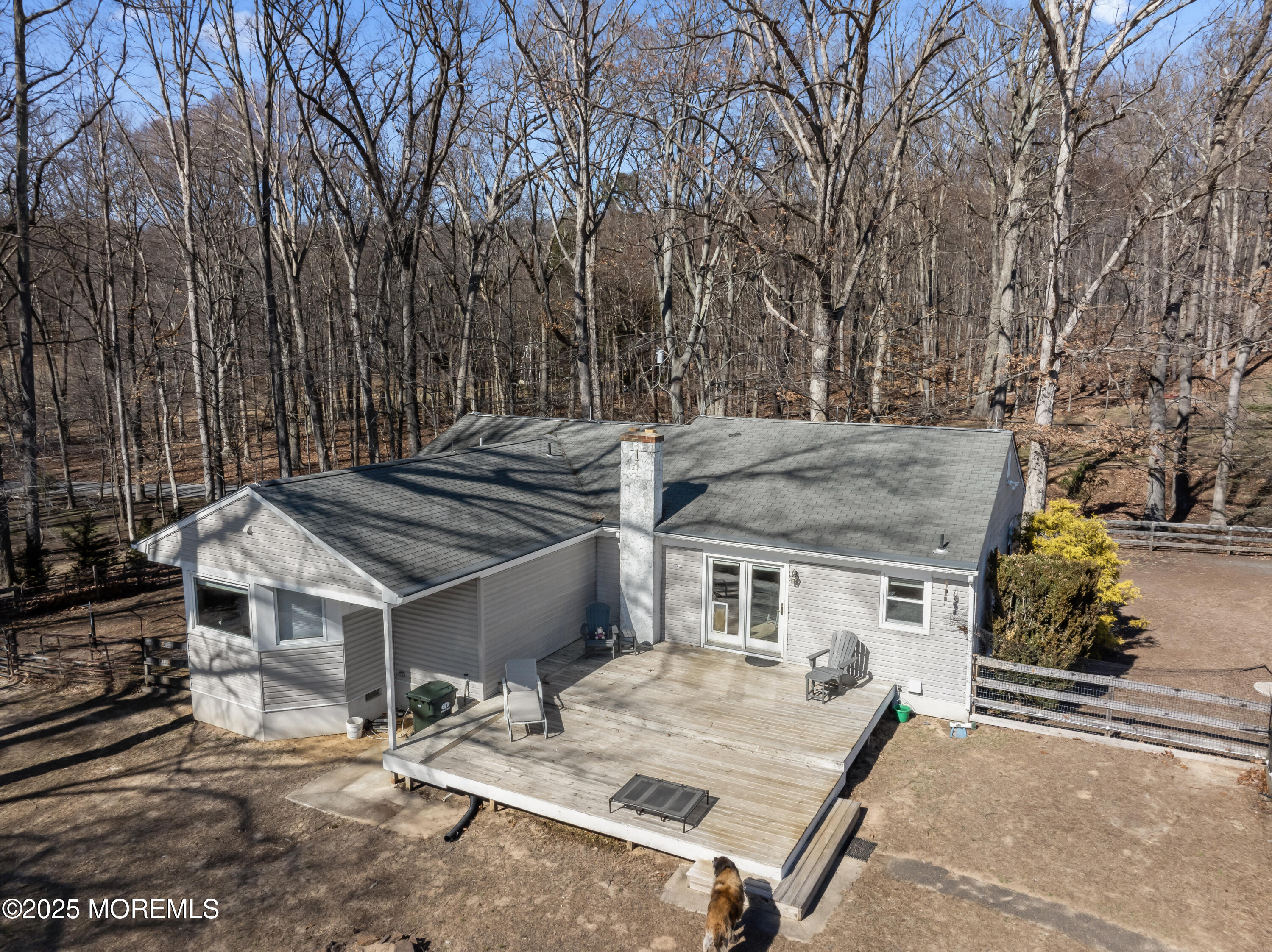 35 Rues Road, Cream Ridge, New Jersey image 4