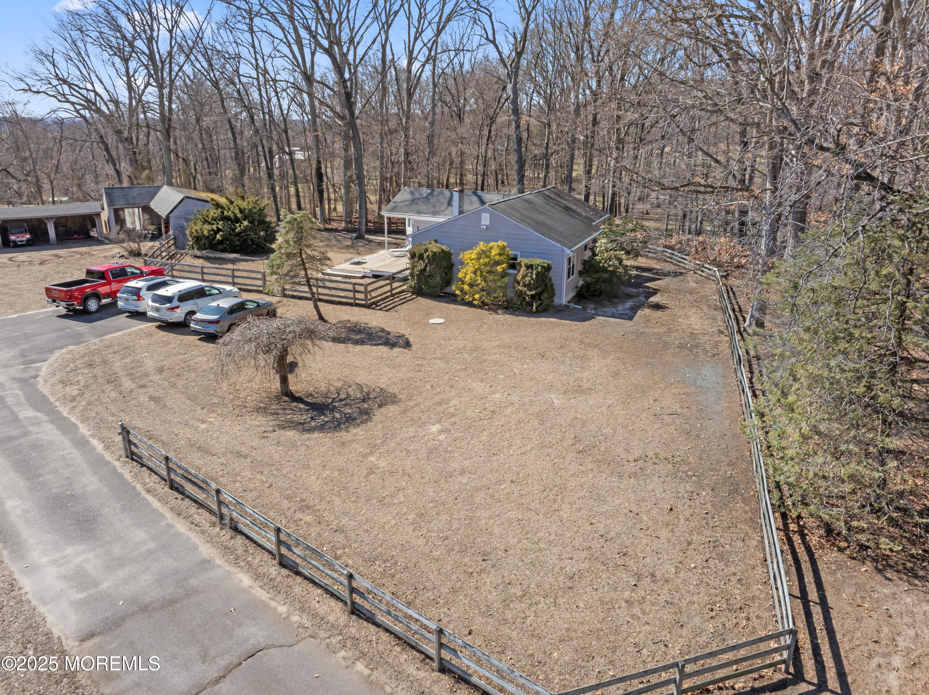 35 Rues Road, Cream Ridge, New Jersey image 1