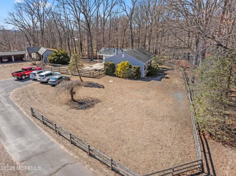 35 Rues Road, Cream Ridge, NJ 08514 - MLS#: 22506527