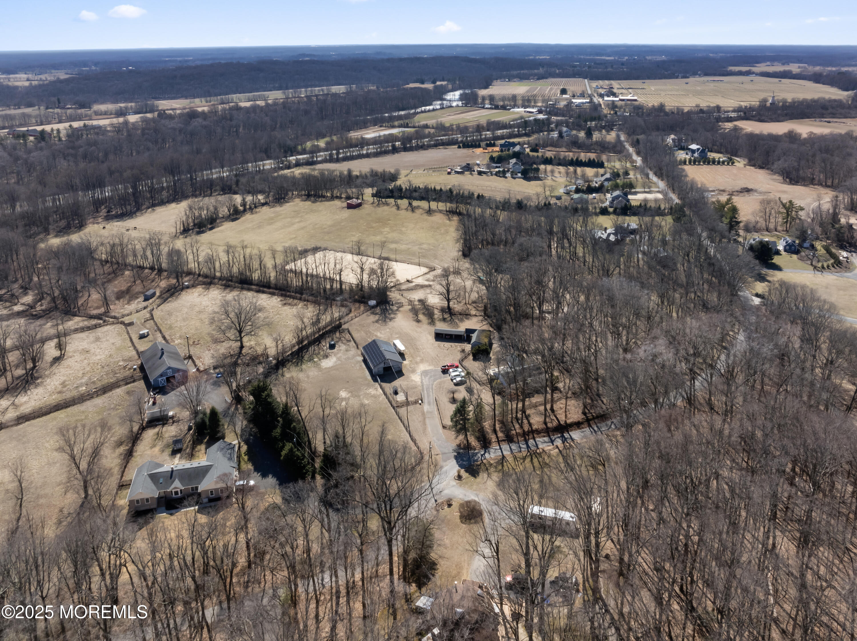 35 Rues Road, Cream Ridge, New Jersey image 19
