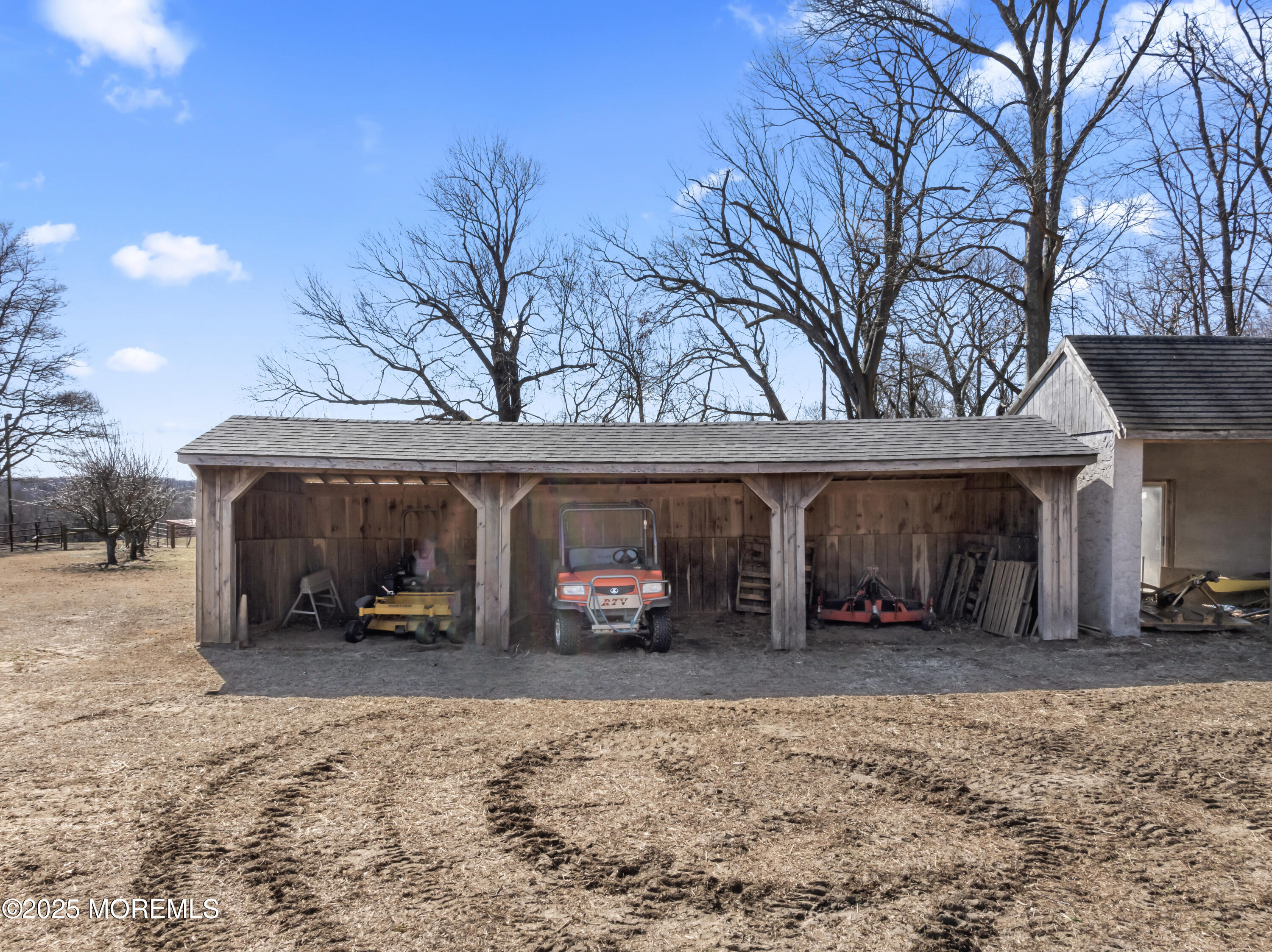 35 Rues Road, Cream Ridge, New Jersey image 11