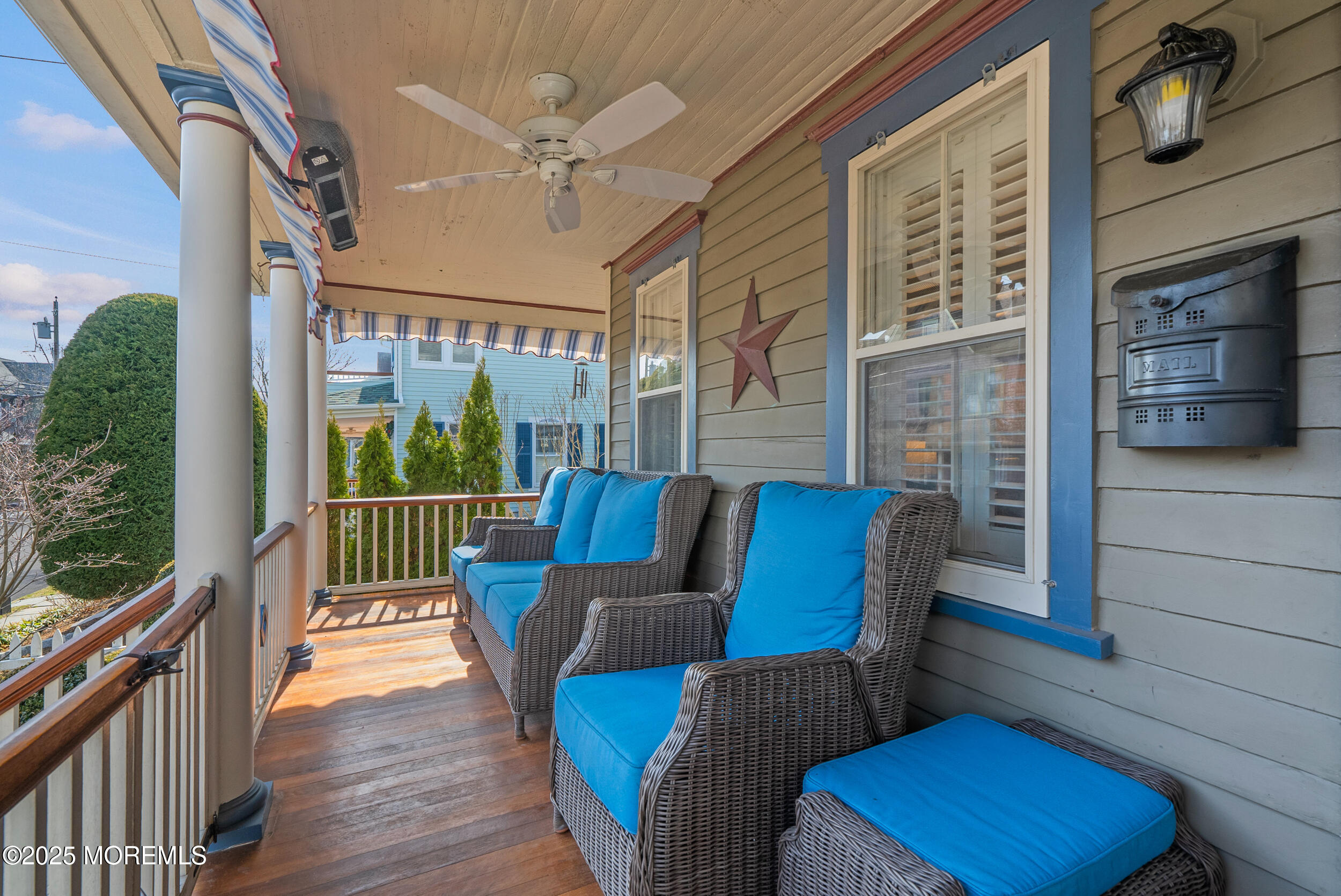 109 Pilgrim Pathway, Ocean Grove, New Jersey image 4