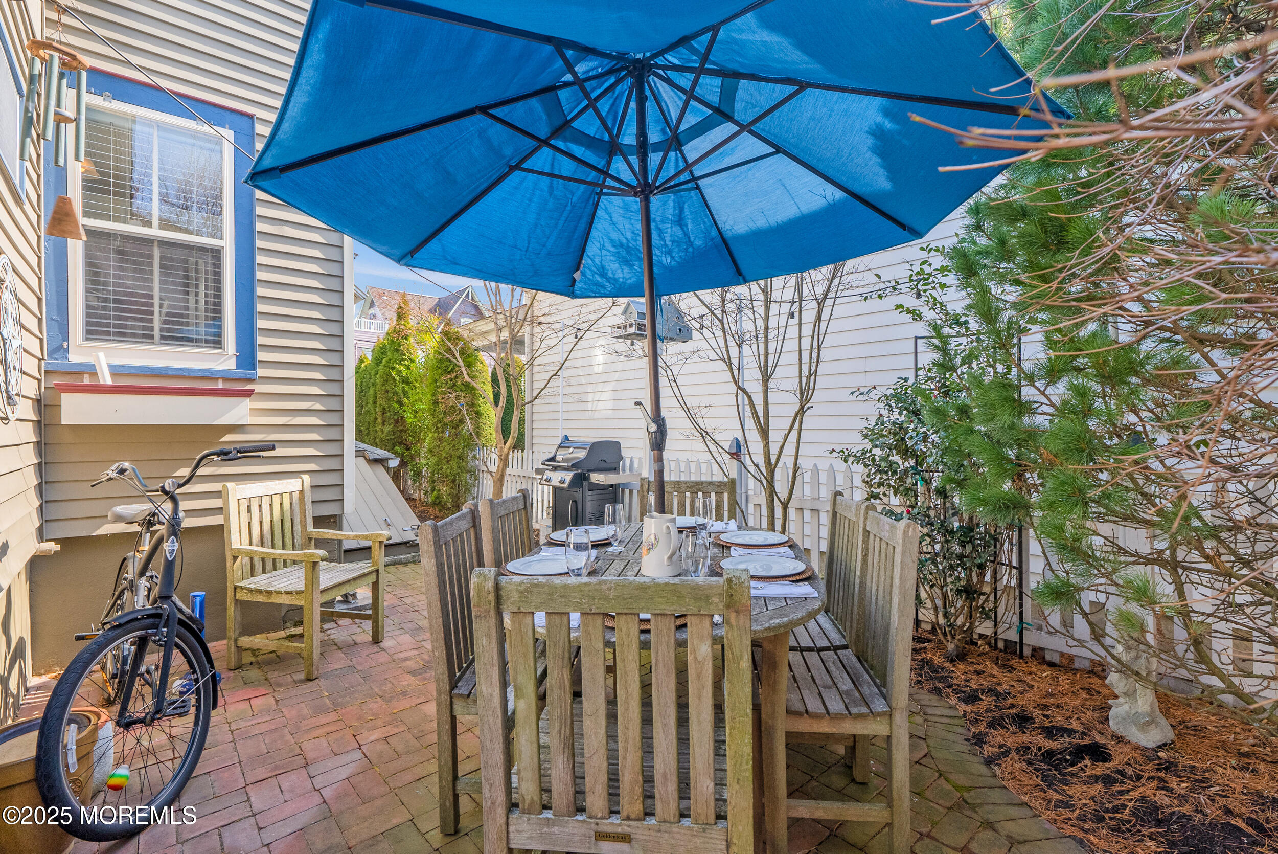 109 Pilgrim Pathway, Ocean Grove, New Jersey image 42