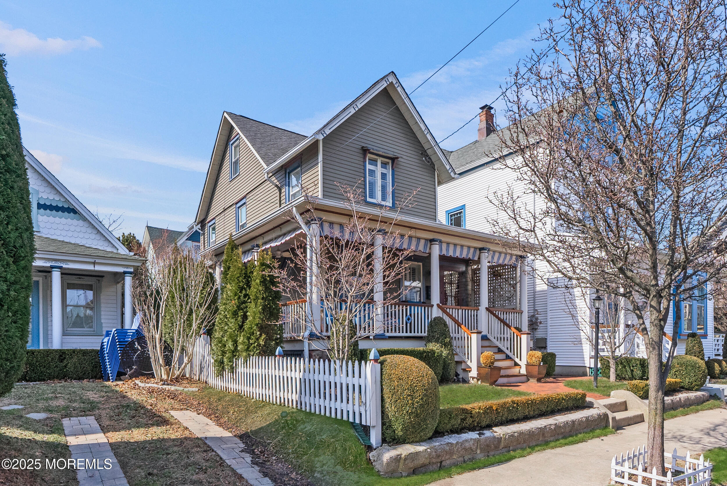 109 Pilgrim Pathway, Ocean Grove, New Jersey image 8