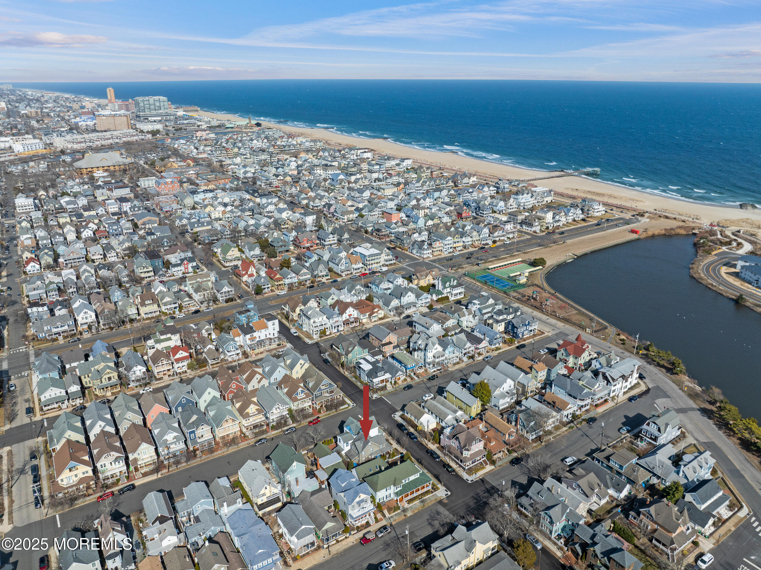 109 Pilgrim Pathway, Ocean Grove, New Jersey image 3