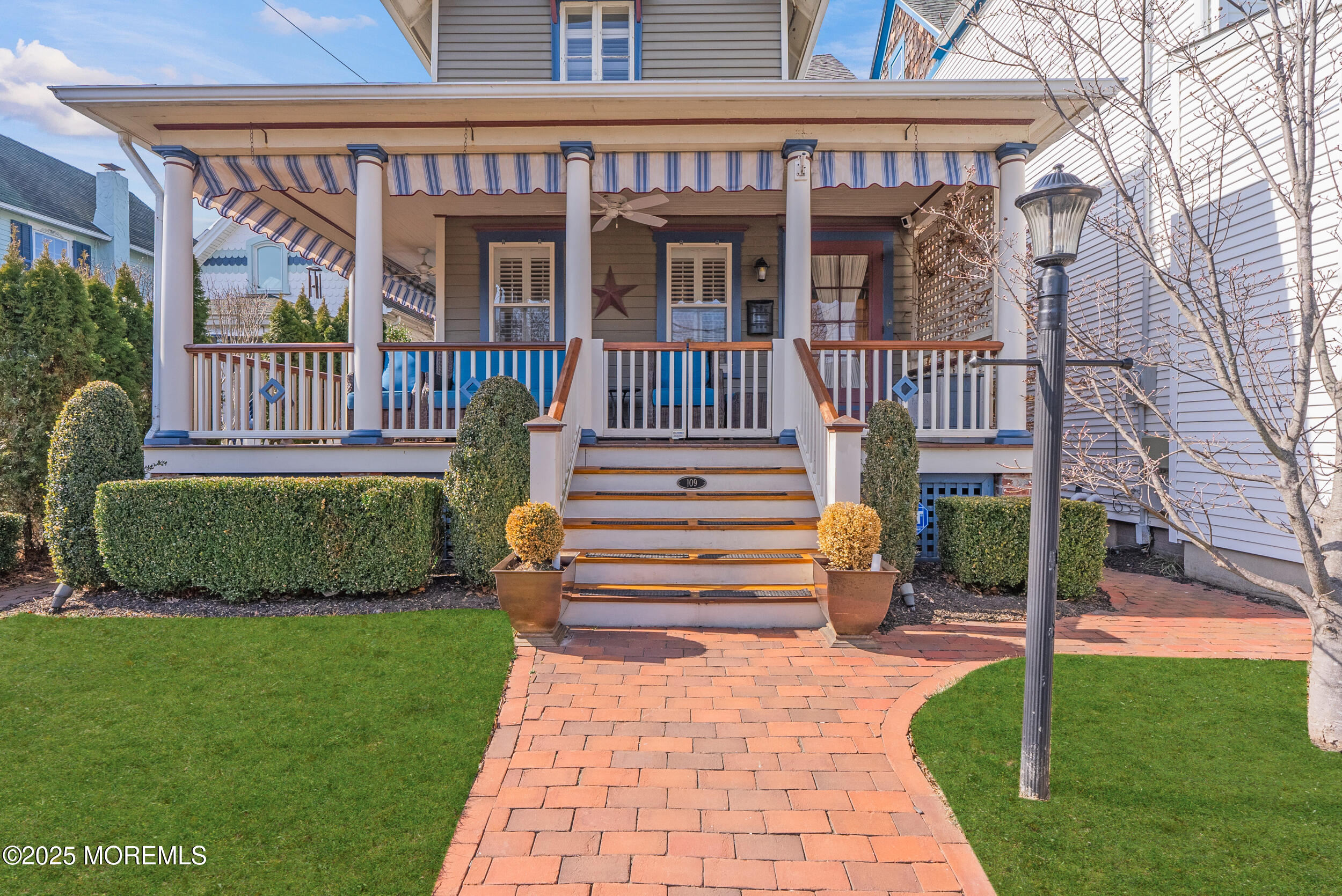 109 Pilgrim Pathway, Ocean Grove, New Jersey image 6