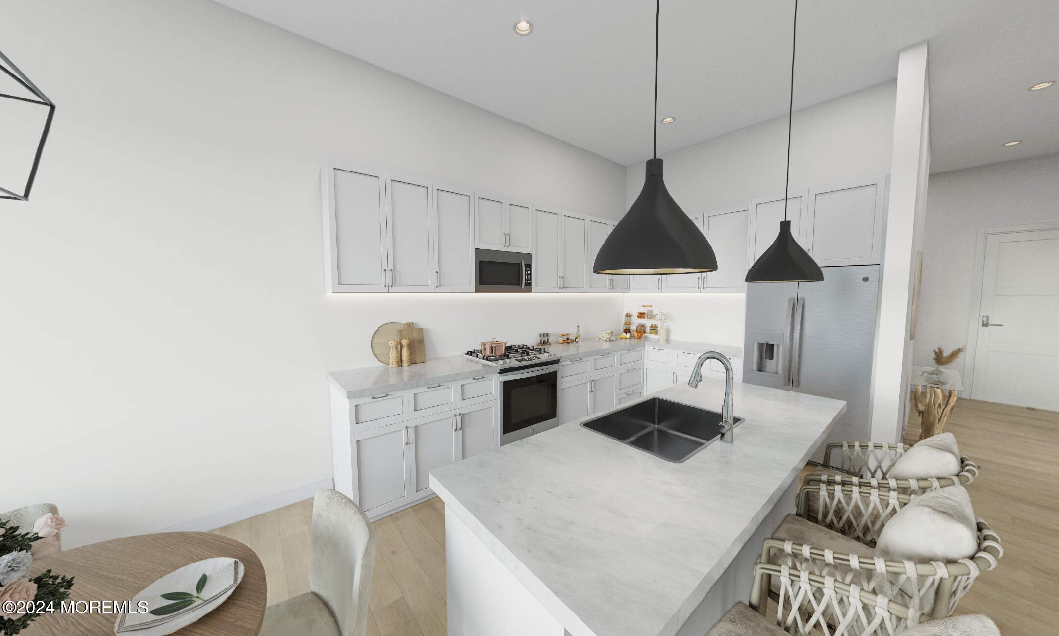 3 5th Avenue Unit #408