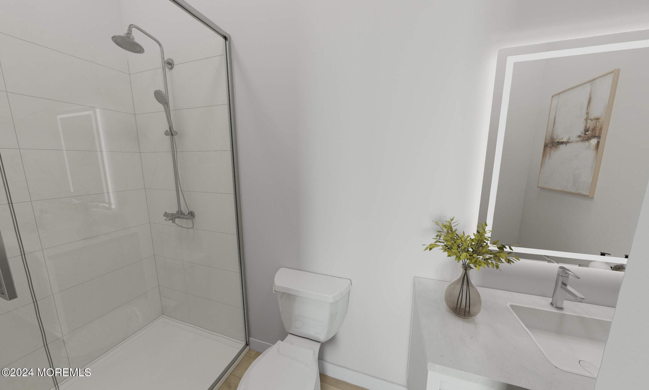 3 5th Avenue Unit #408