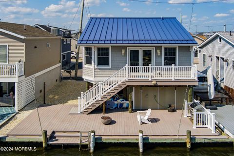 225 Gull Lane, Lavallette, NJ 08735 - MLS#: 22423026