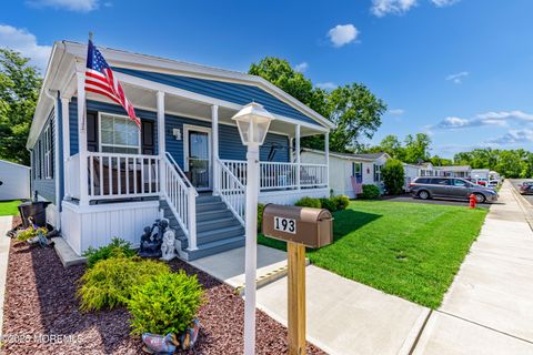 193 Farm Road Freehold NJ 07728