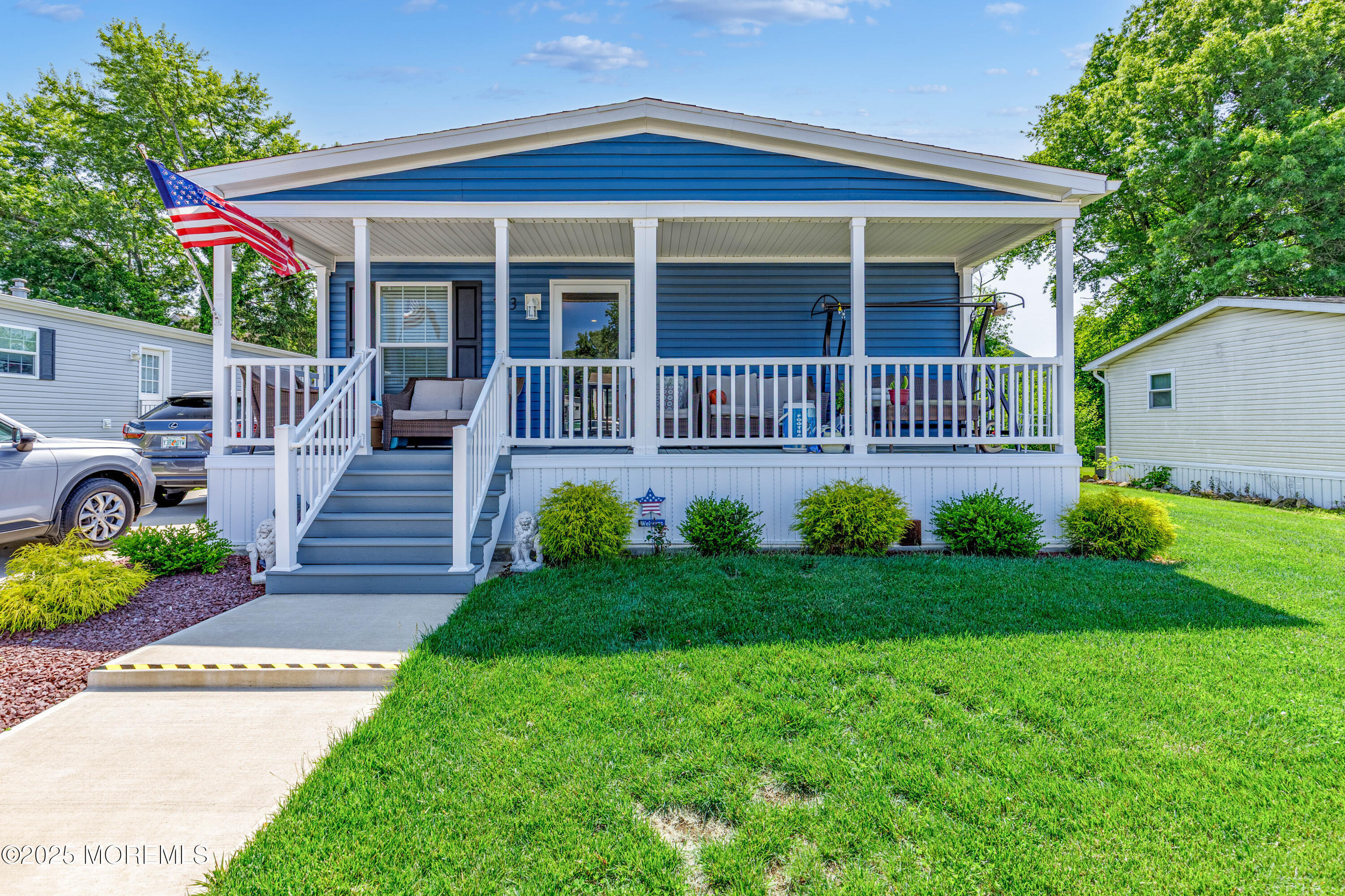 193 Farm Road