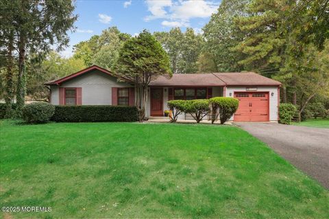 Photo of 696 Anderson Road, Jackson, NJ 08527 (MLS # 22531127)