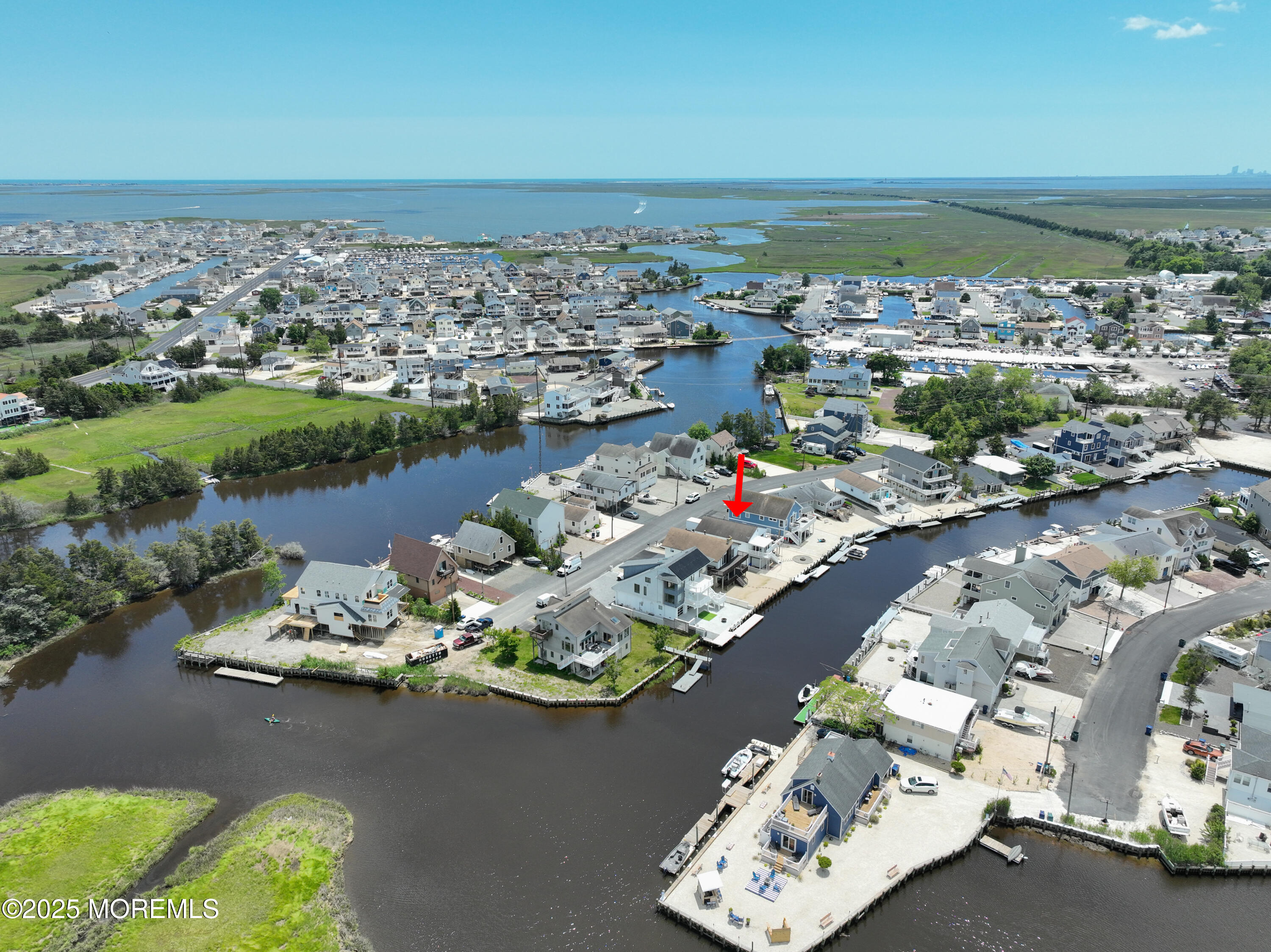 67 Flax Isle Drive, Little Egg Harbor, New Jersey image 22